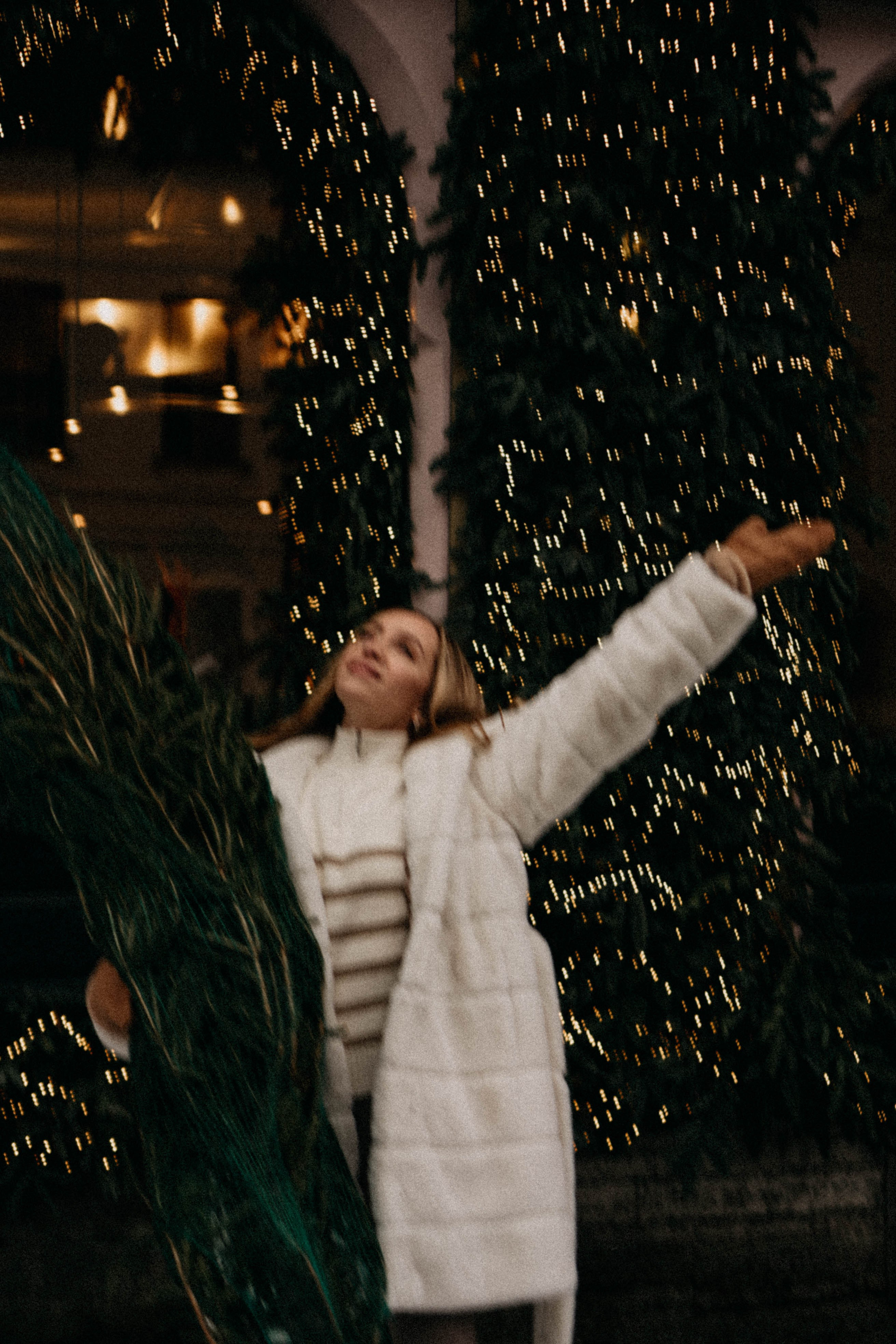 Новогодняя. Профессиональный фотограф, Санкт-Петербург — Виктория Богомолова