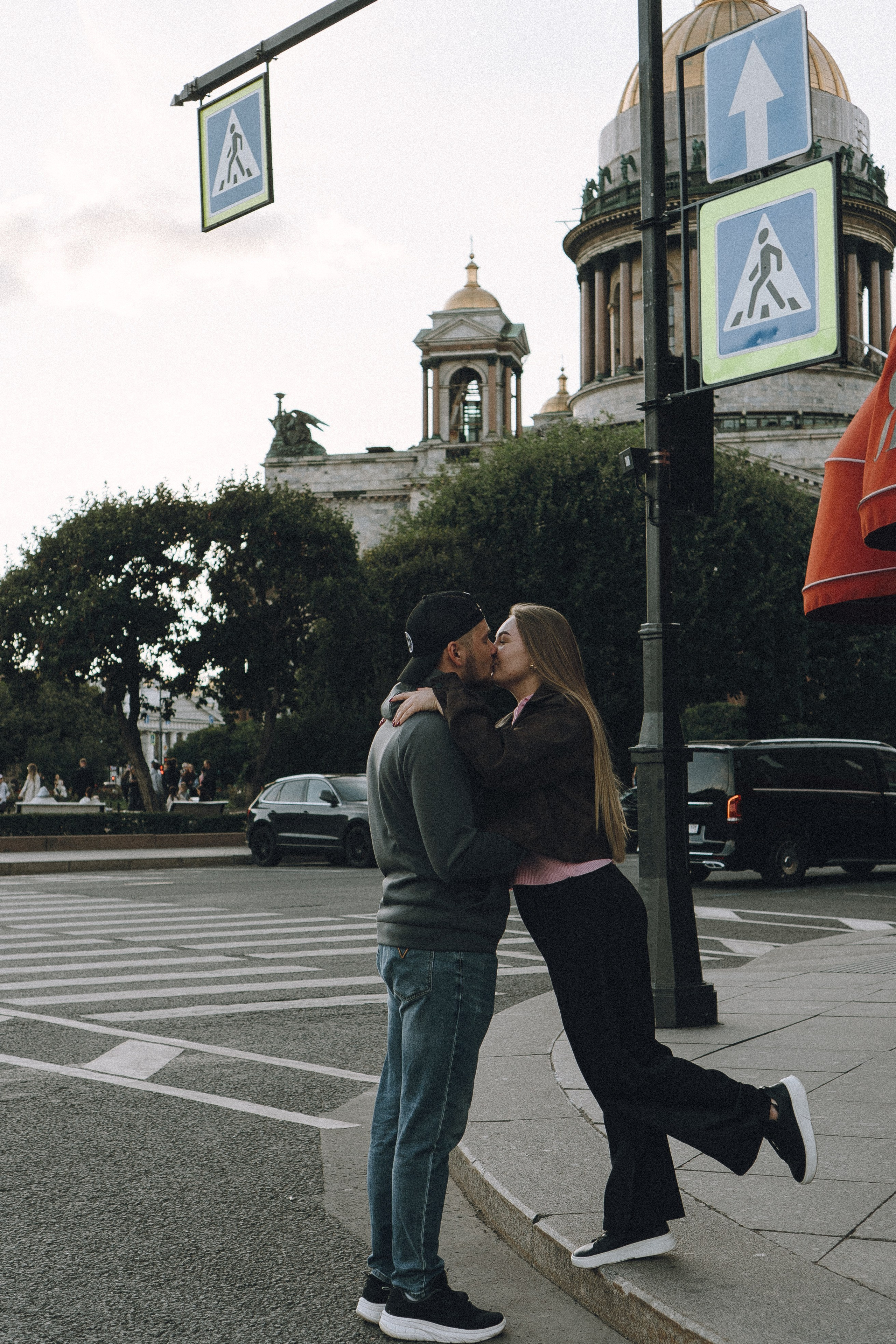 Профессиональный фотограф, Санкт-Петербург — Виктория Богомолова