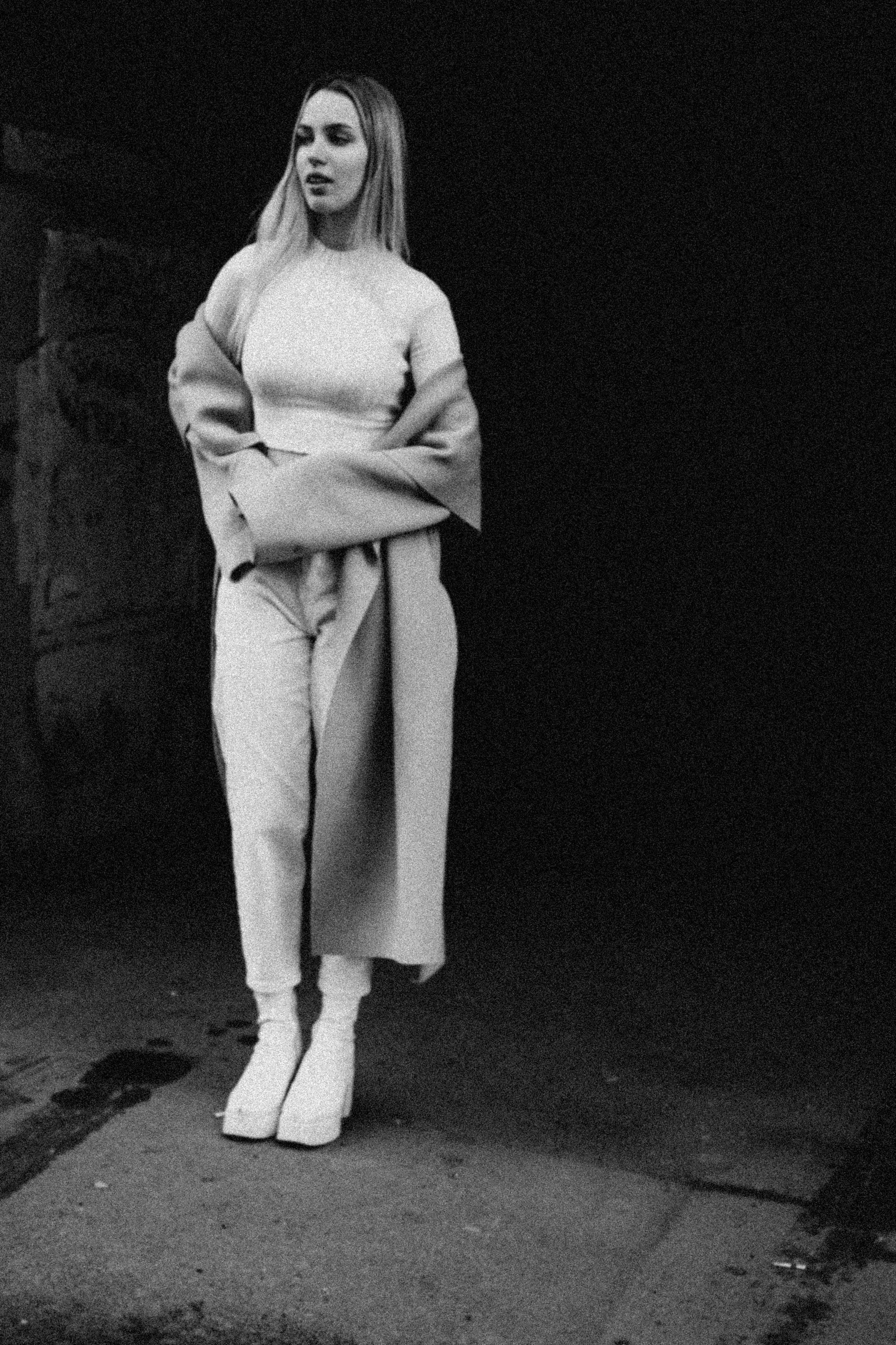 На закате. Профессиональный фотограф, Санкт-Петербург — Виктория Богомолова