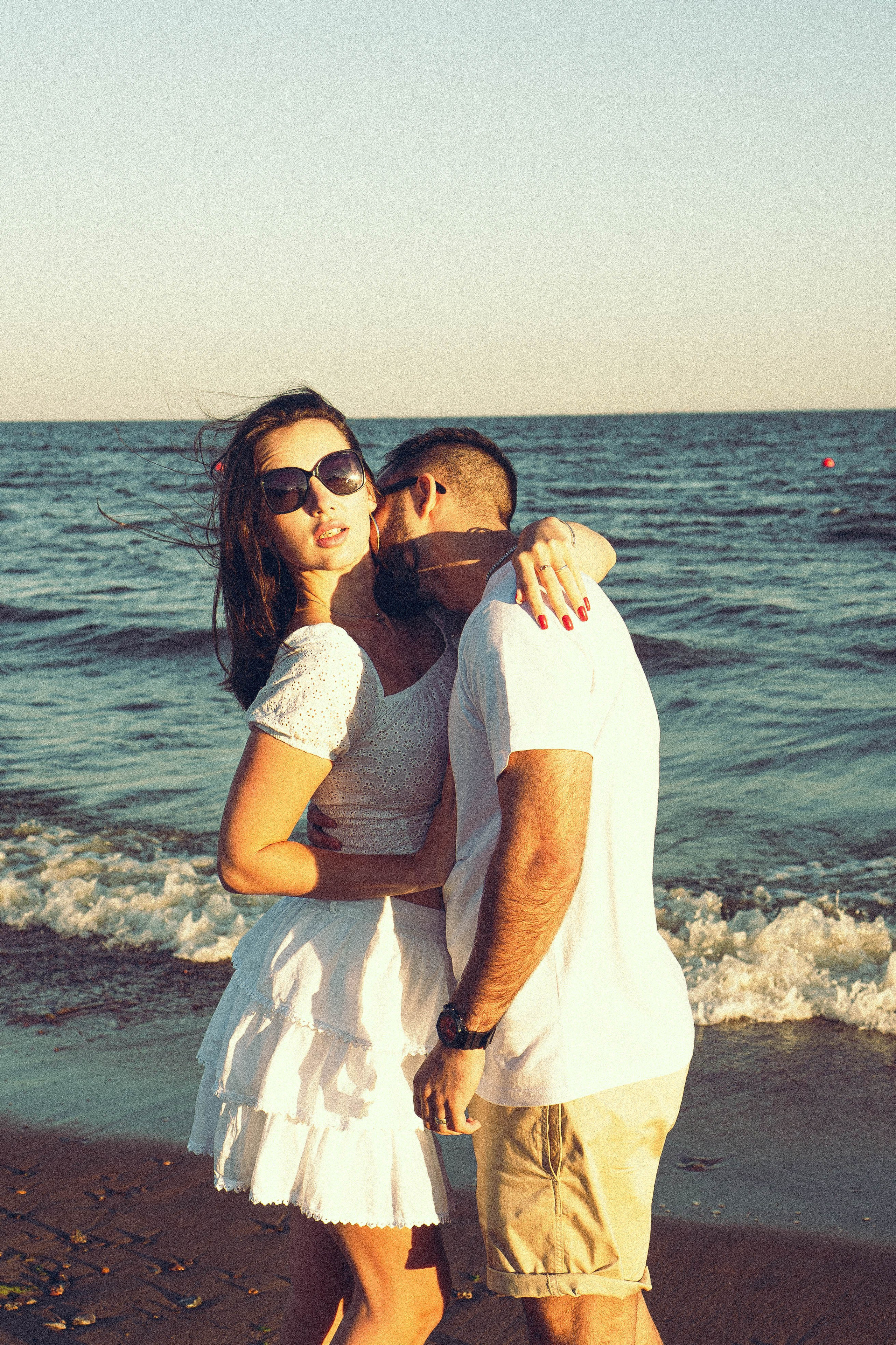 Любовь на заливе. Профессиональный фотограф, Санкт-Петербург — Виктория Богомолова