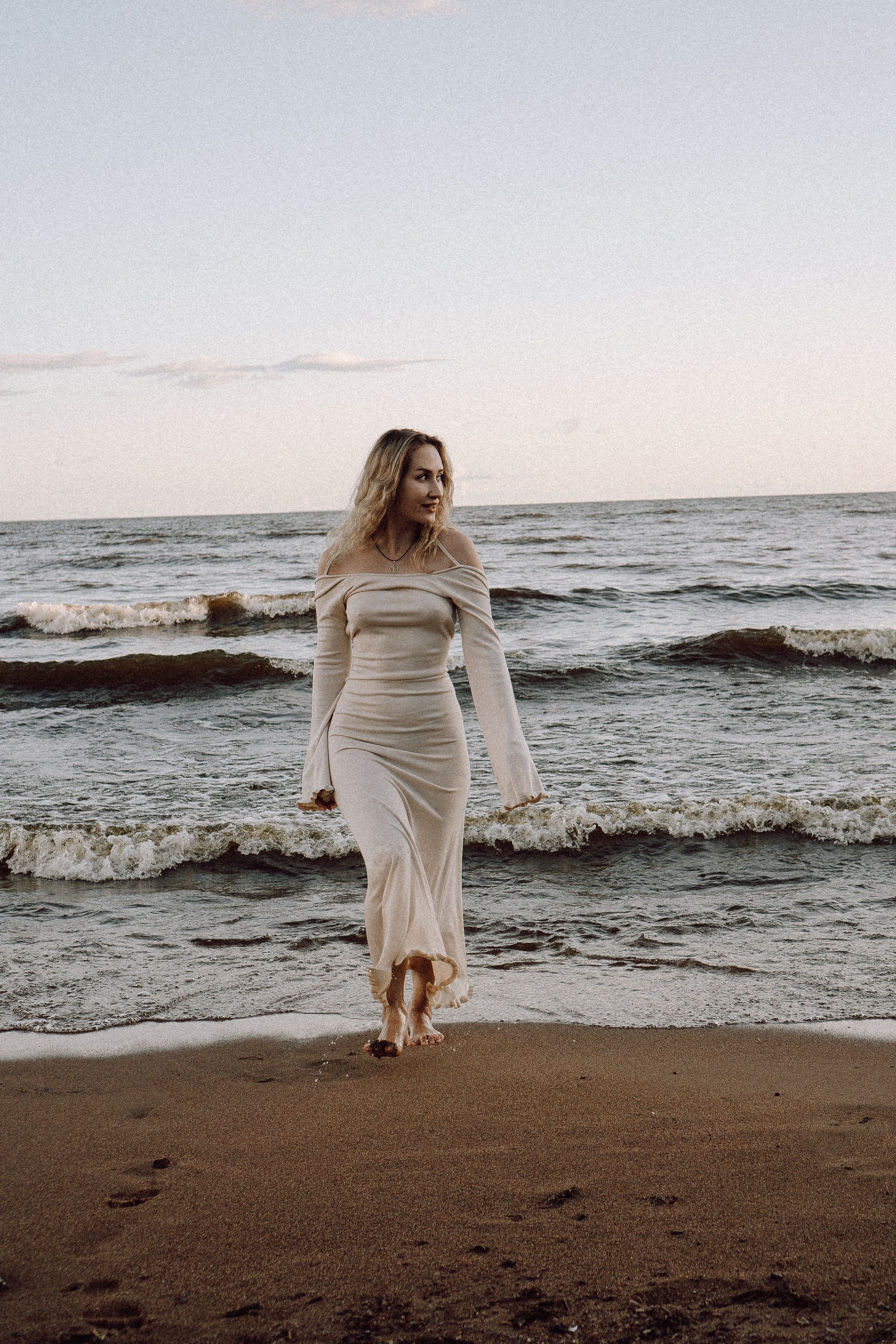 РОМАНТИКА ФИНСКОГО ЗАЛИВА. Профессиональный фотограф, Санкт-Петербург — Виктория Богомолова