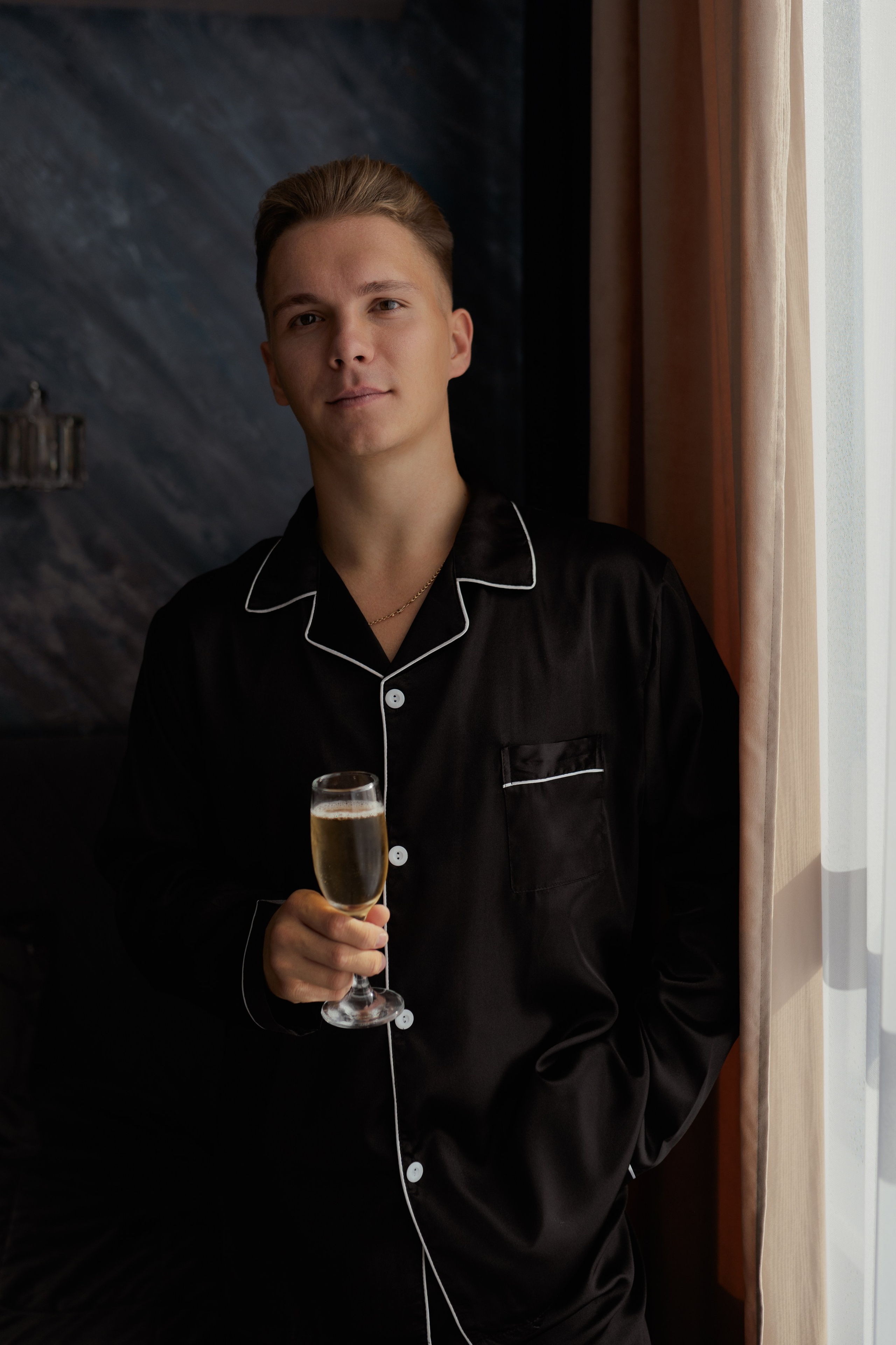 Иван и Анастасия. Главная