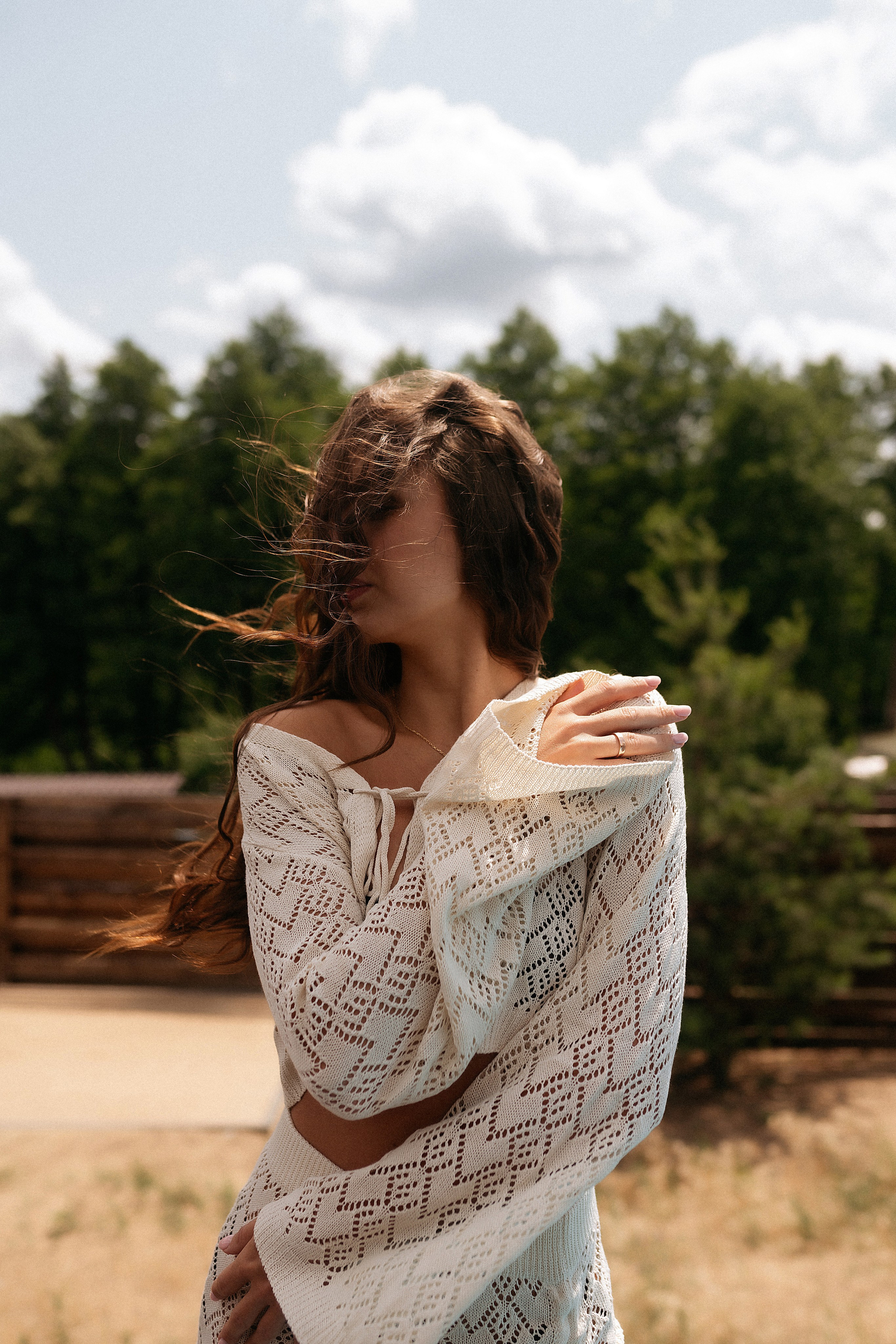 Юлия | Съемка в DomStudio. Фотограф Карина Шмулёва. Воронеж и область