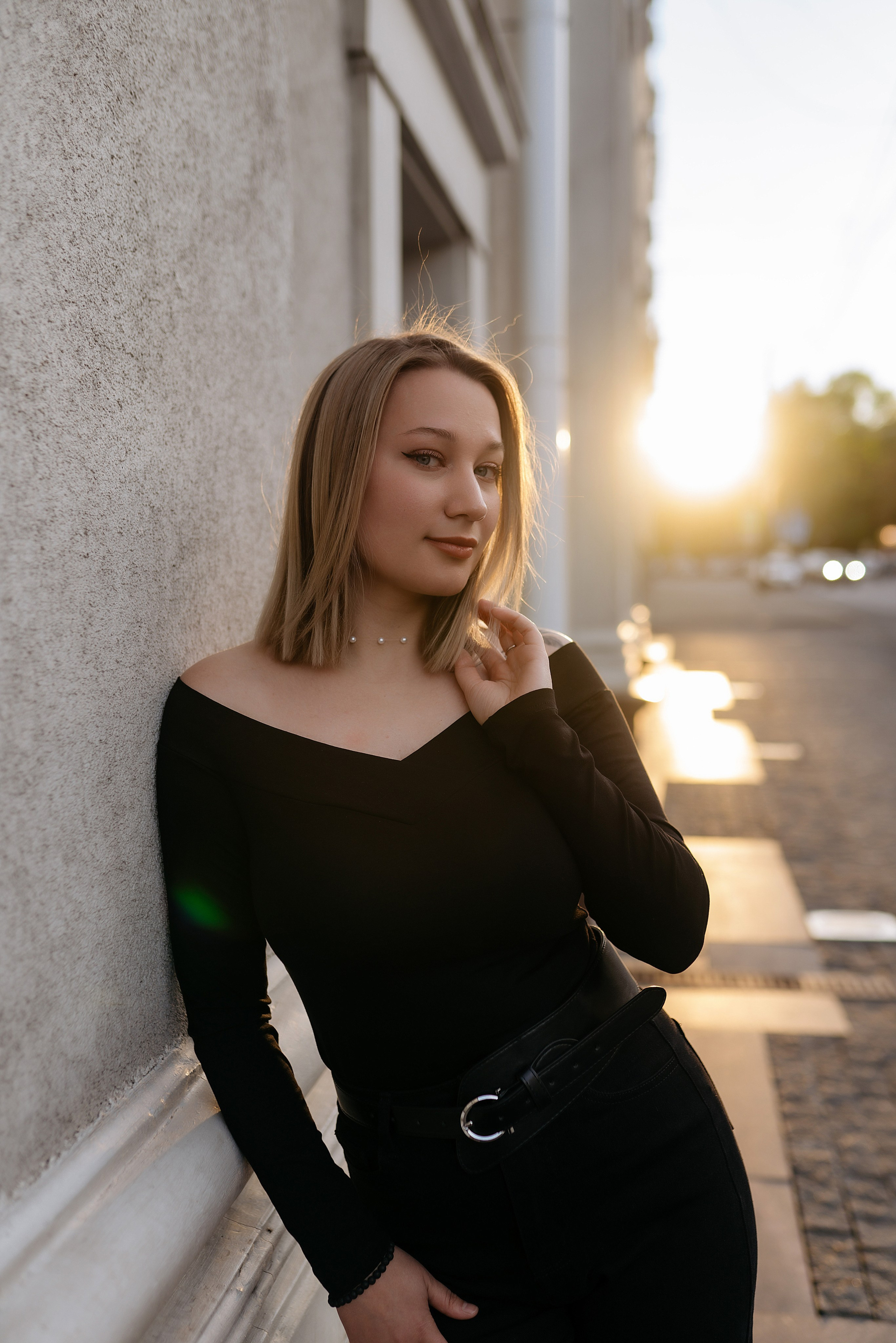 Анастасия | Экспресс-съемка. Фотограф Карина Шмулёва. Воронеж и область