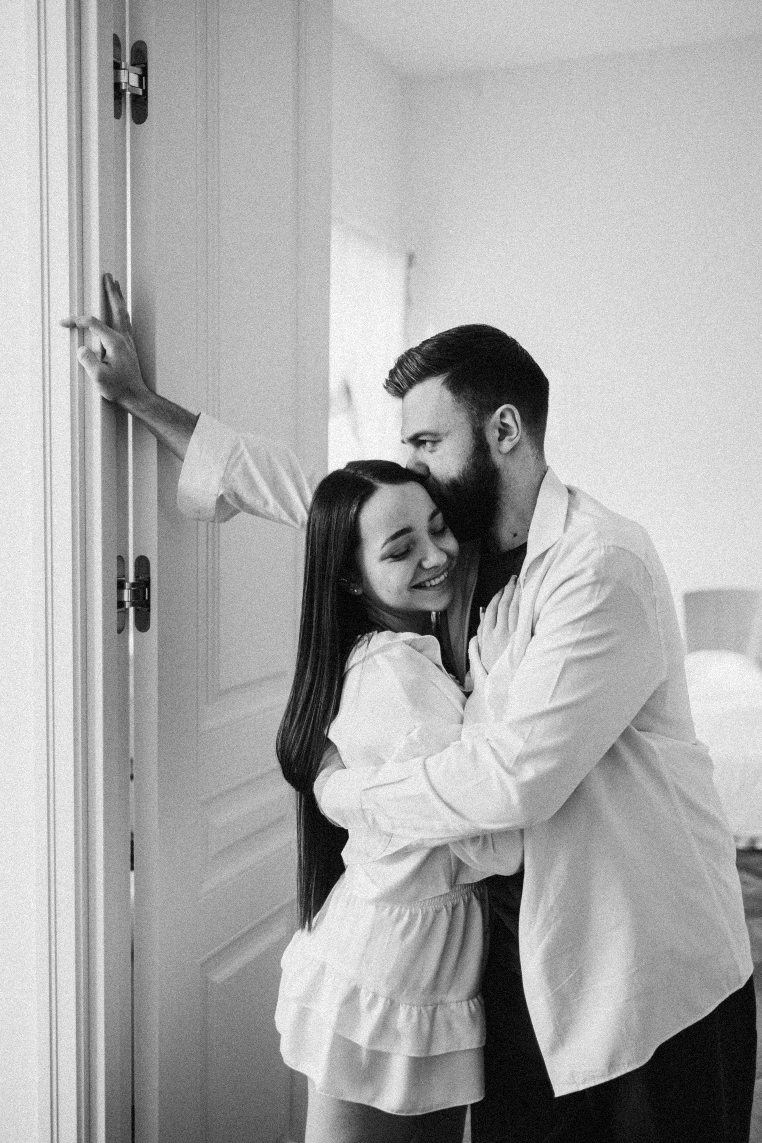 Александр и Вероника. Свадебный и репортажный фотограф в Омске. Червоткин Никита