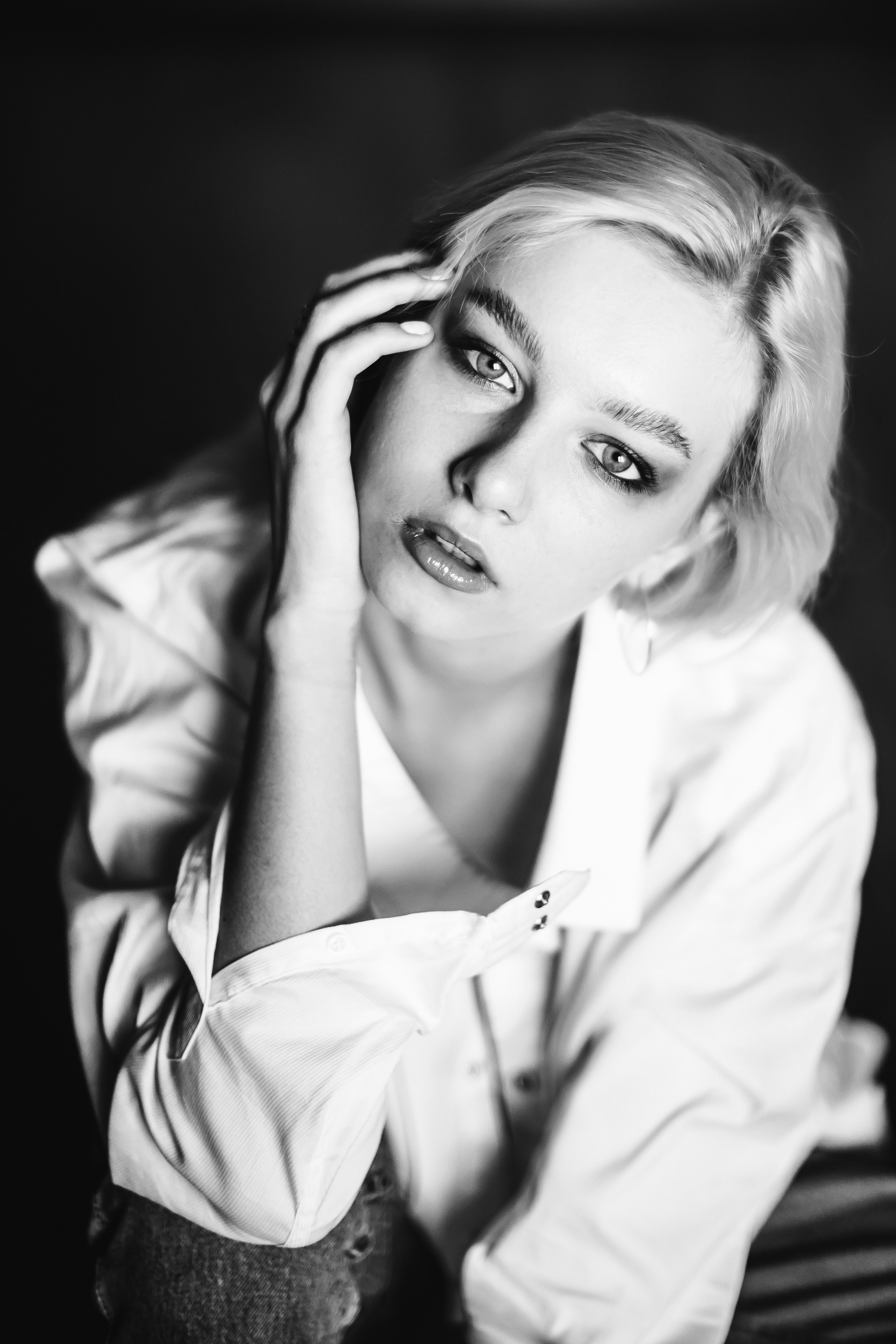 ПОРТРЕТ. Фотограф Казань Москва Ната Смирнова