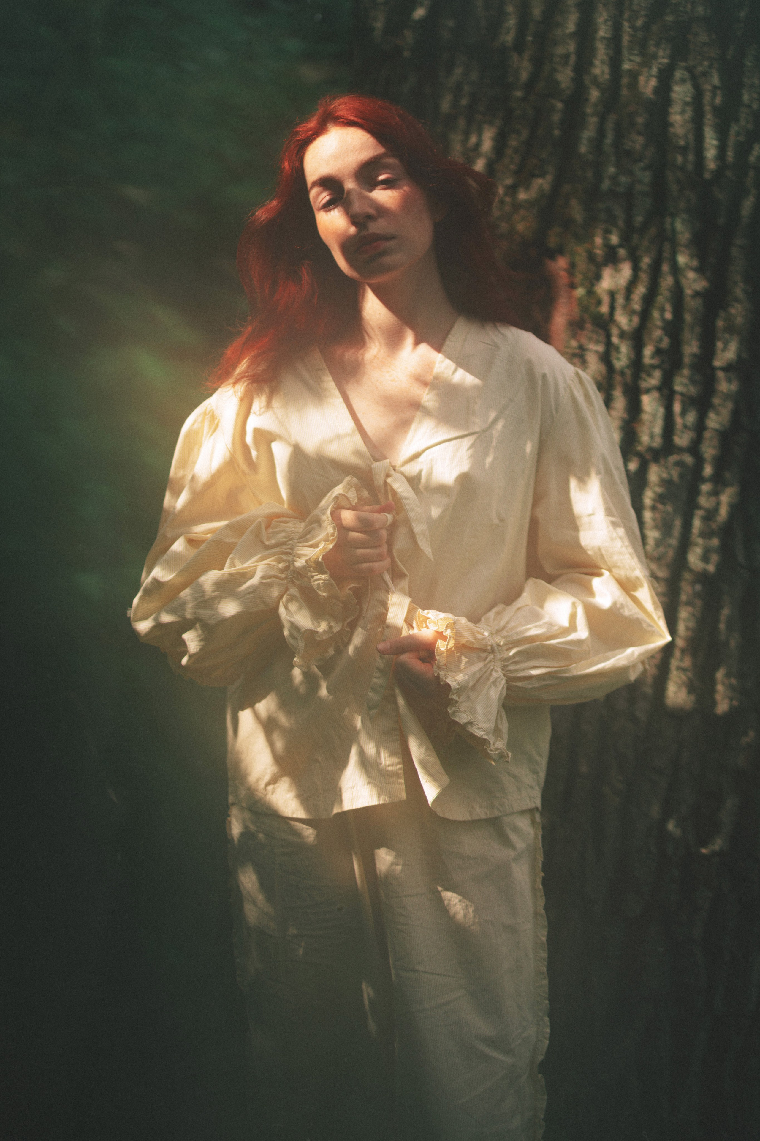 Лиза Москвичева. Фотограф Эмилия Рахматуллина