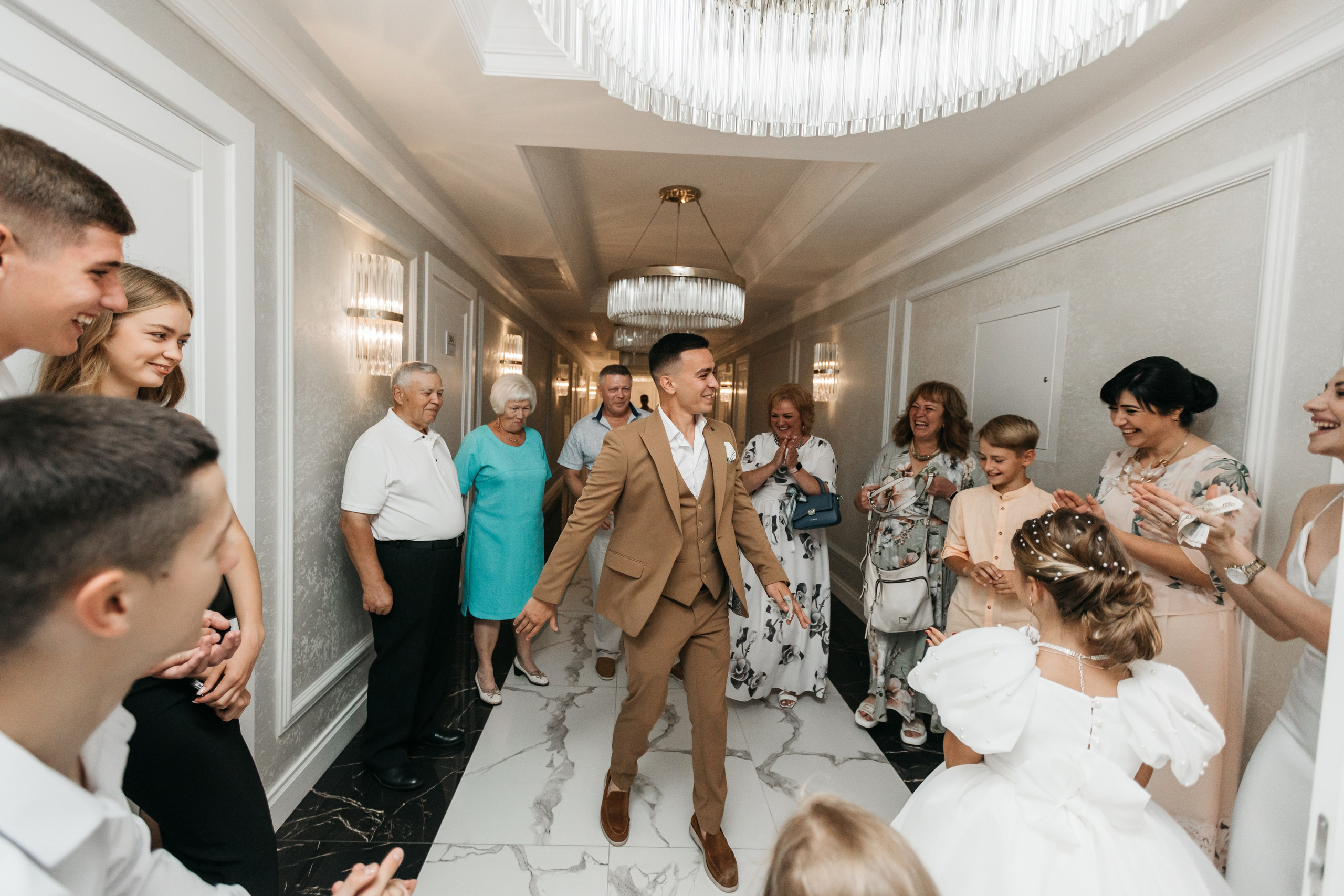 Илья и Надежда. Фотограф в Сочи. Свадебная видеосъемка Сочи