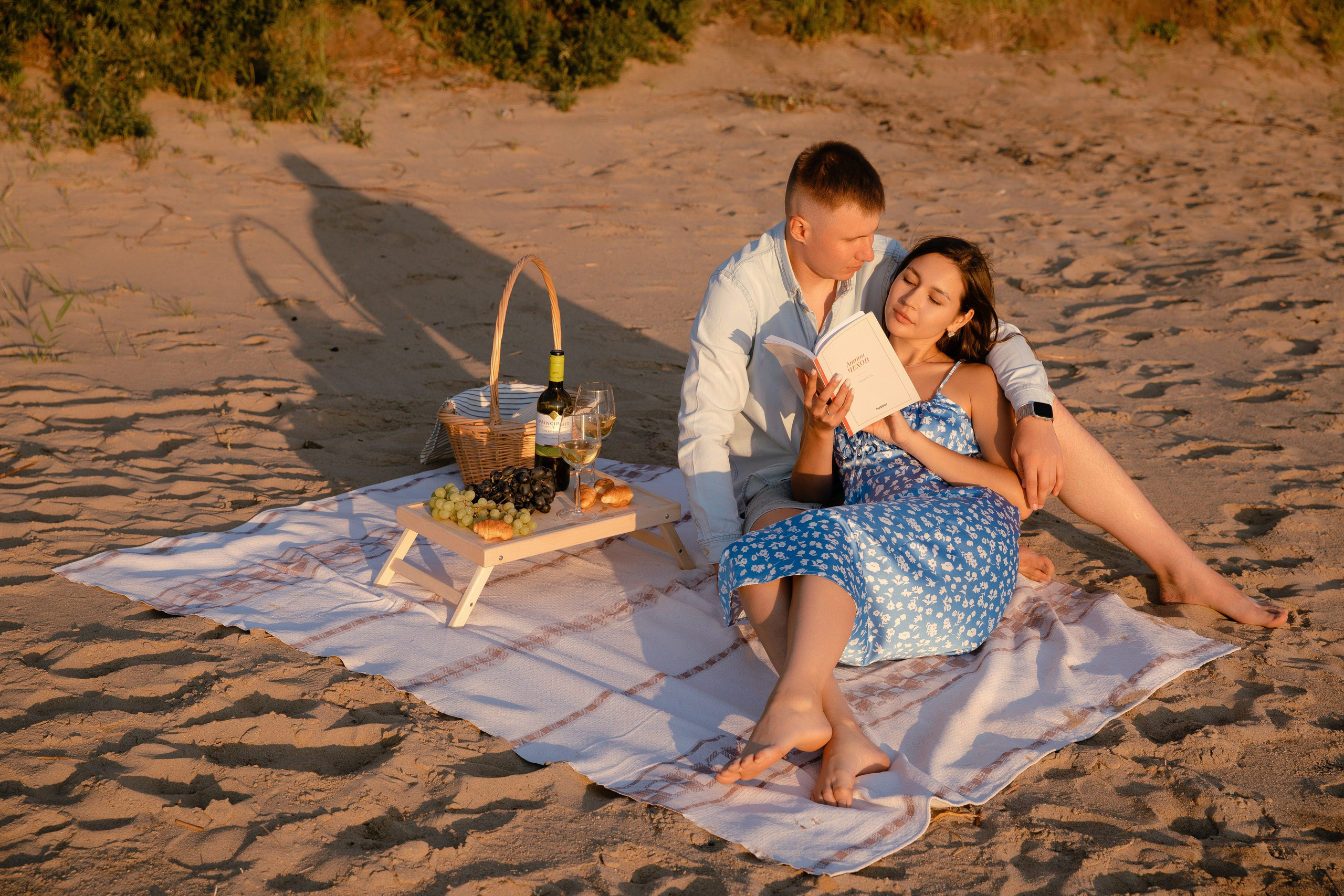 Рустам и Кристина. Свадебный фотограф Виктория