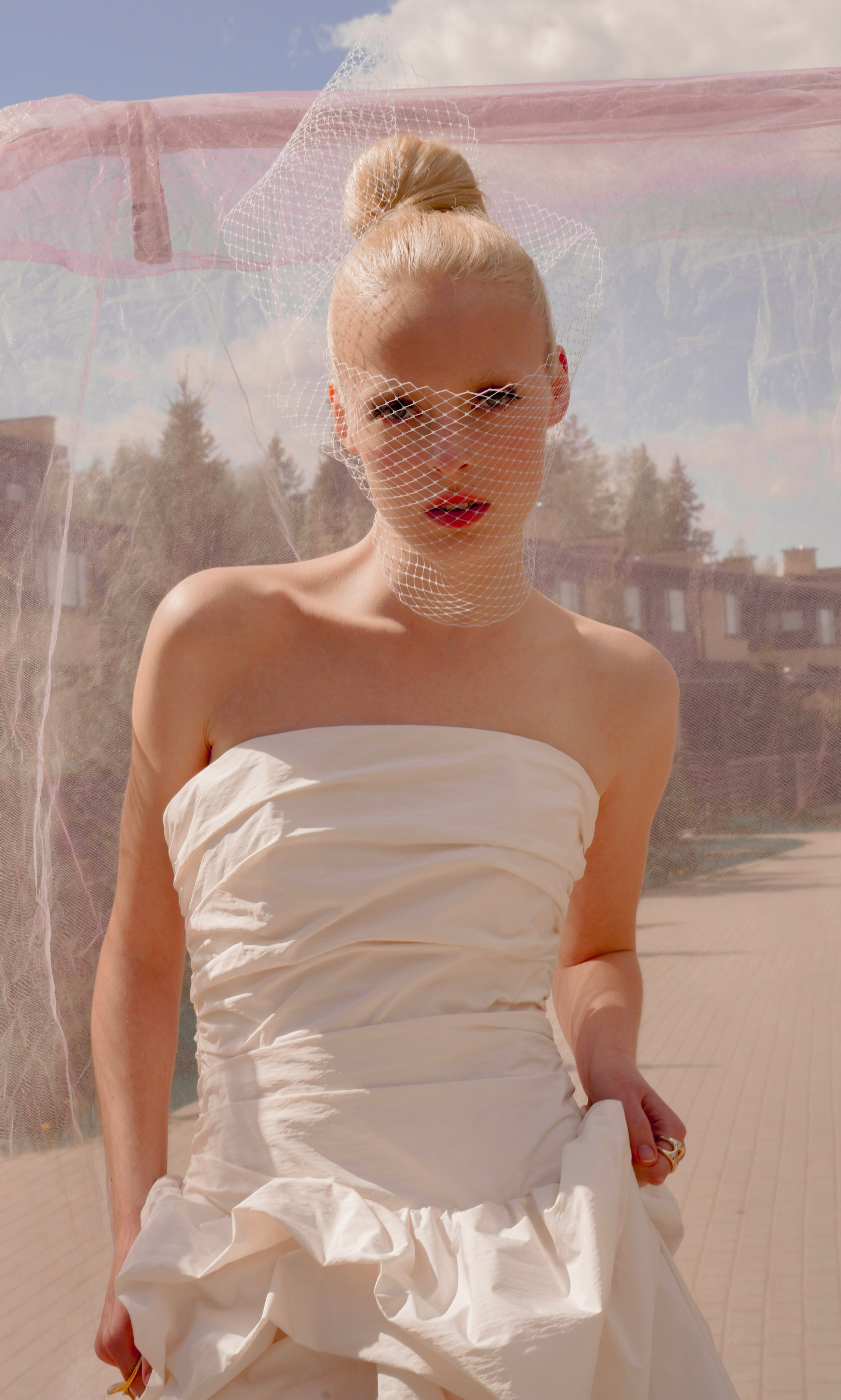 Fashion. Фотограф в Москве Юлия Новикова