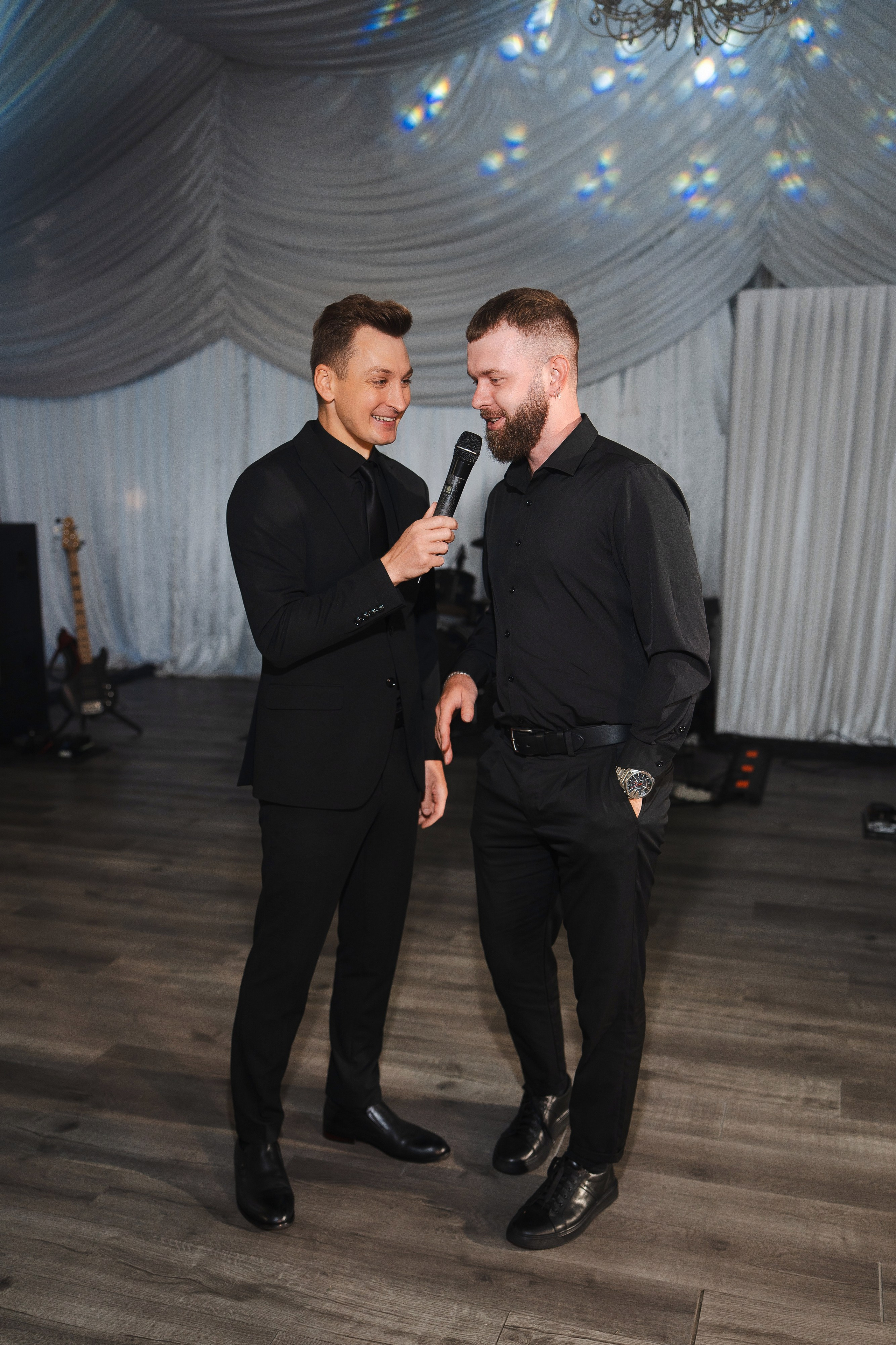 Дарья и Павел. Фотограф Хабаровск