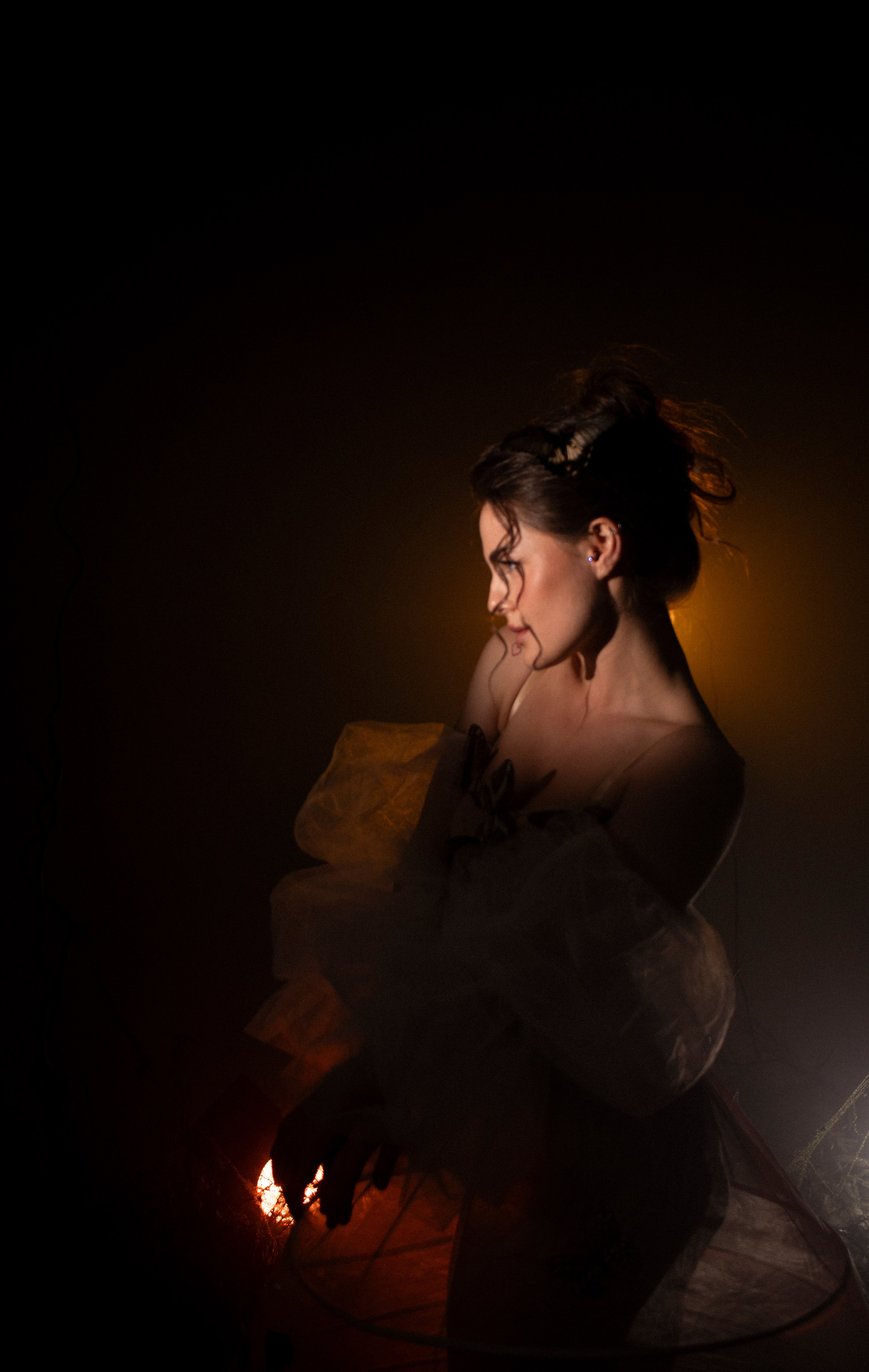 Бабочки. Дарья Устинова. Фотограф вашей души в Москве