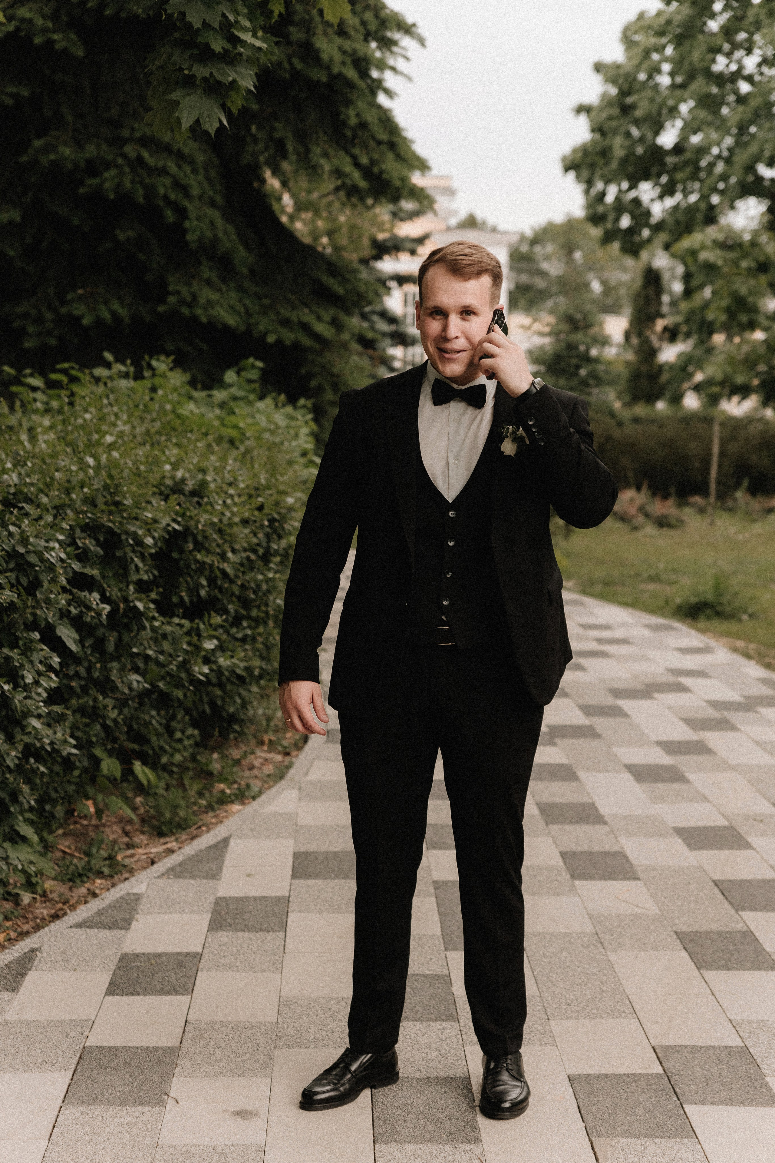 Анастасия и Никита. Свадебный и семейный фотограф Исаев Давид