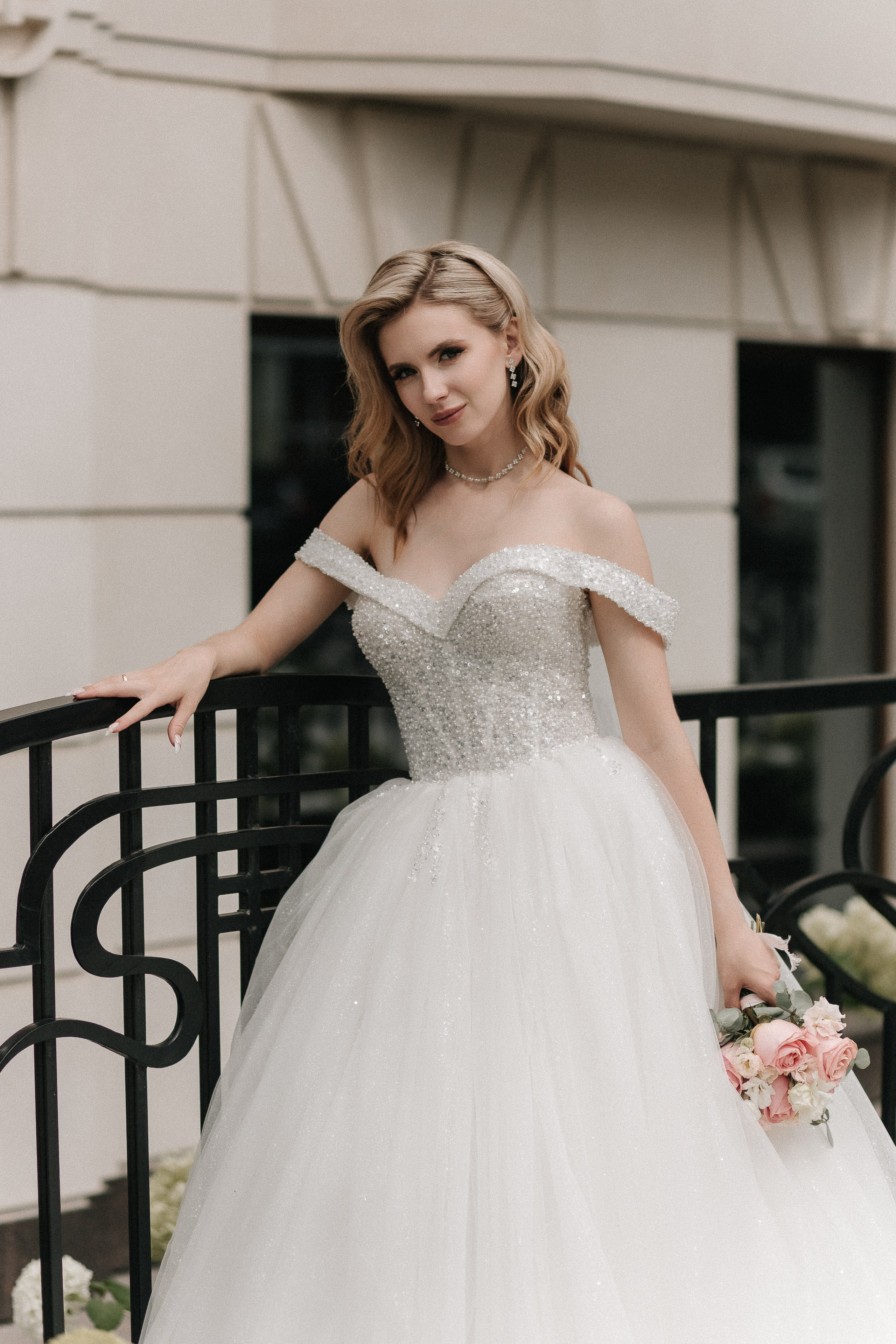 Кристина и Даниил. Свадебный и семейный фотограф Исаев Давид