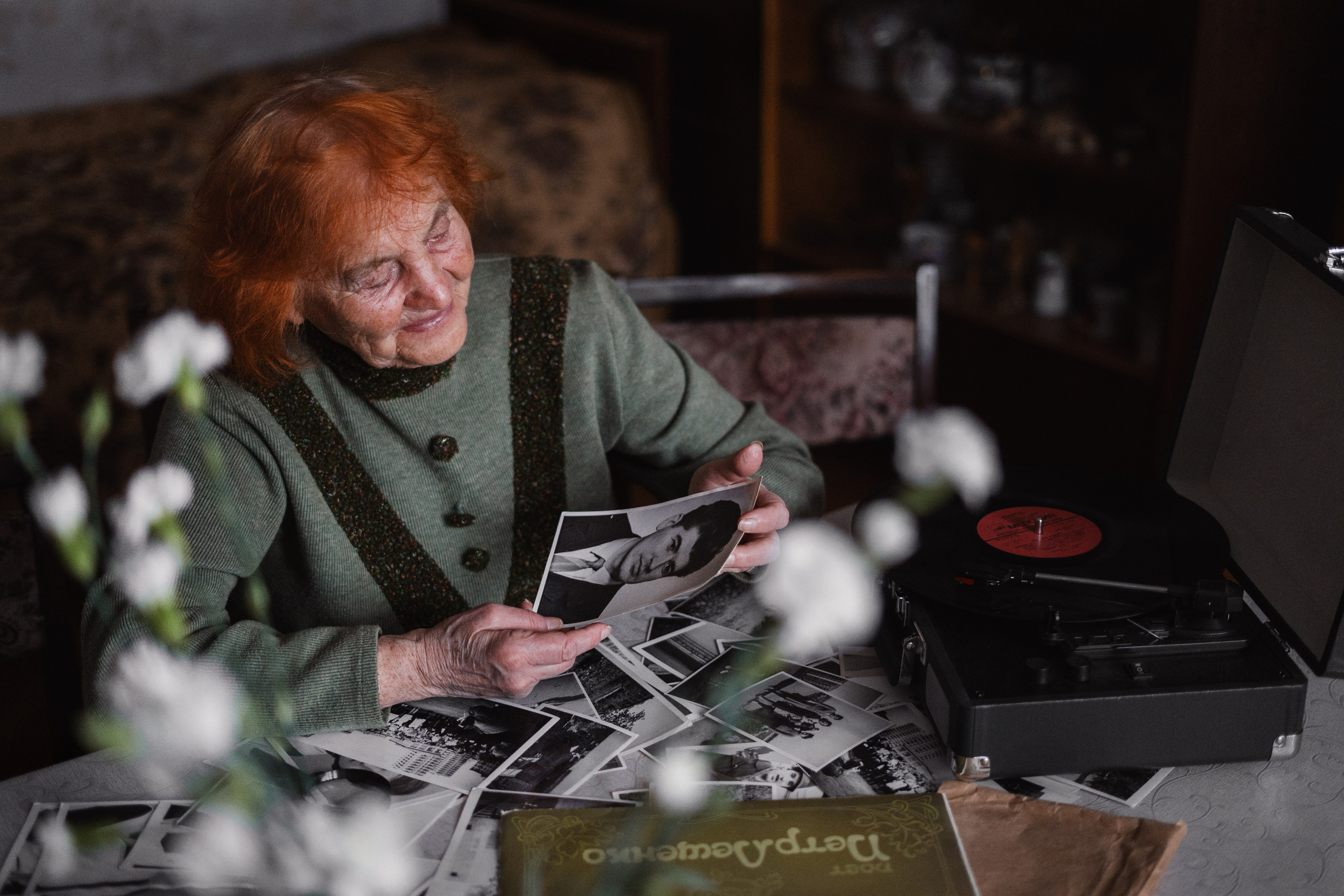 Семейная съемка в студии, дома. Семейный и детский фотограф в Санкт-Петербурге Анна Никитина