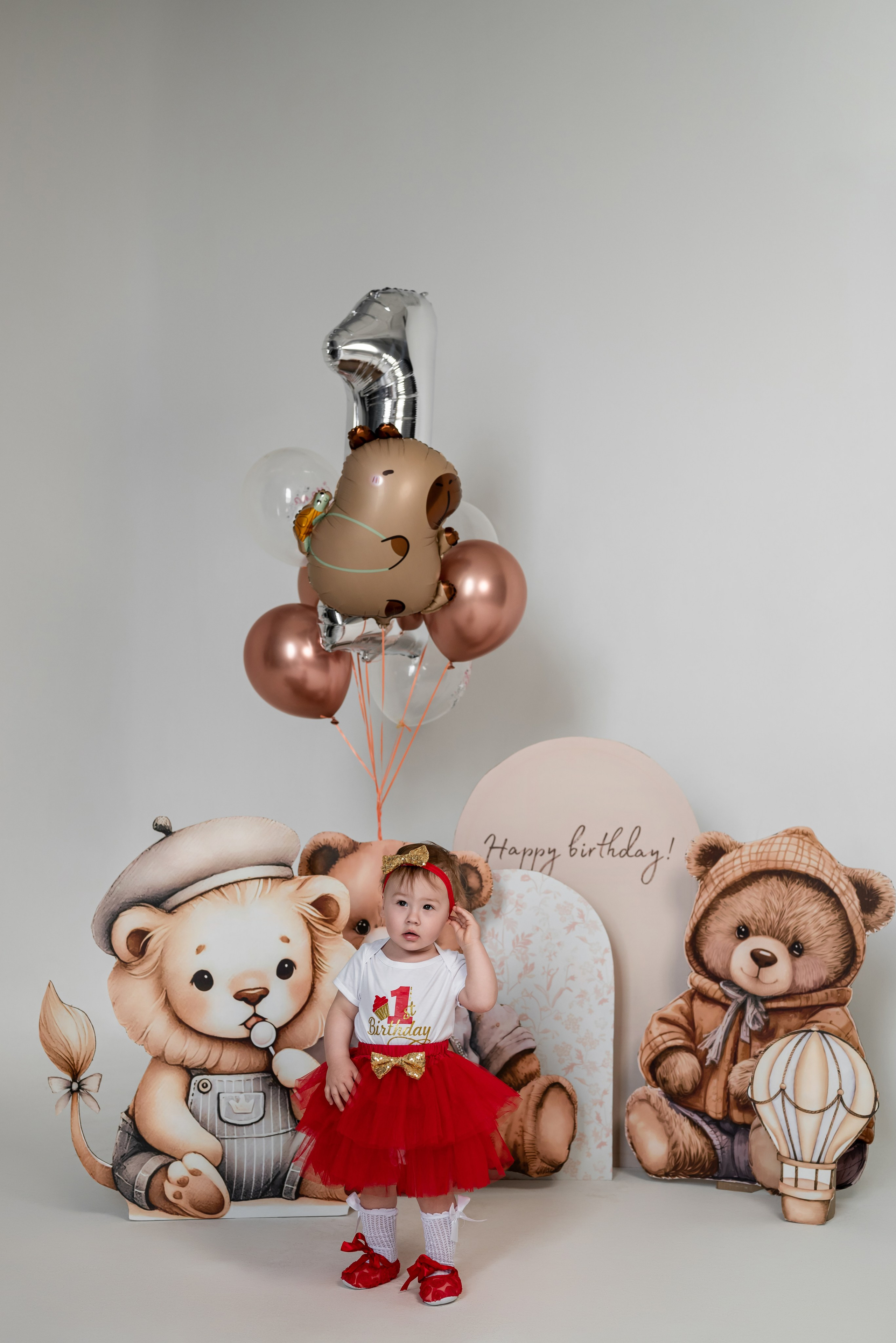 Элина. Фотограф в городе Салават