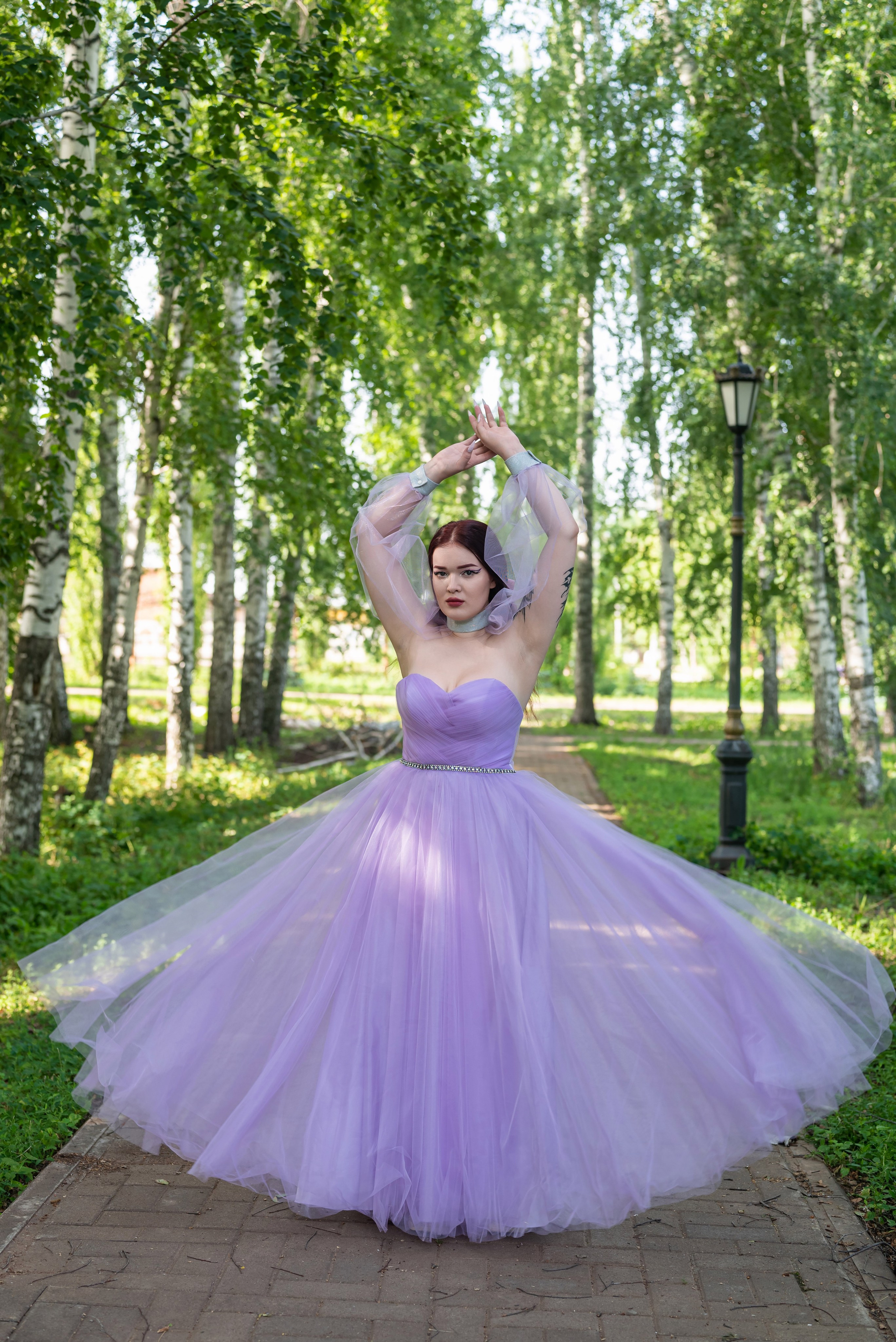 Анастасия. Фотограф в городе Салават