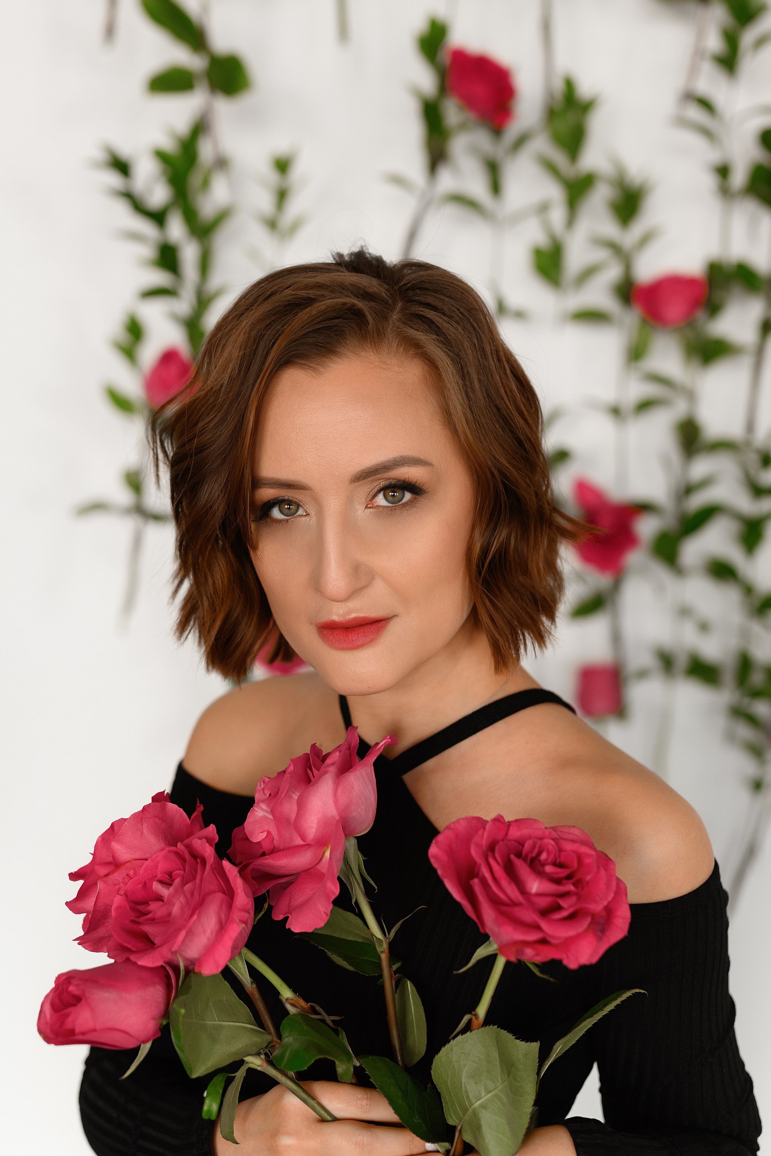 Анна. Семейный фотограф в Екатеринбурге