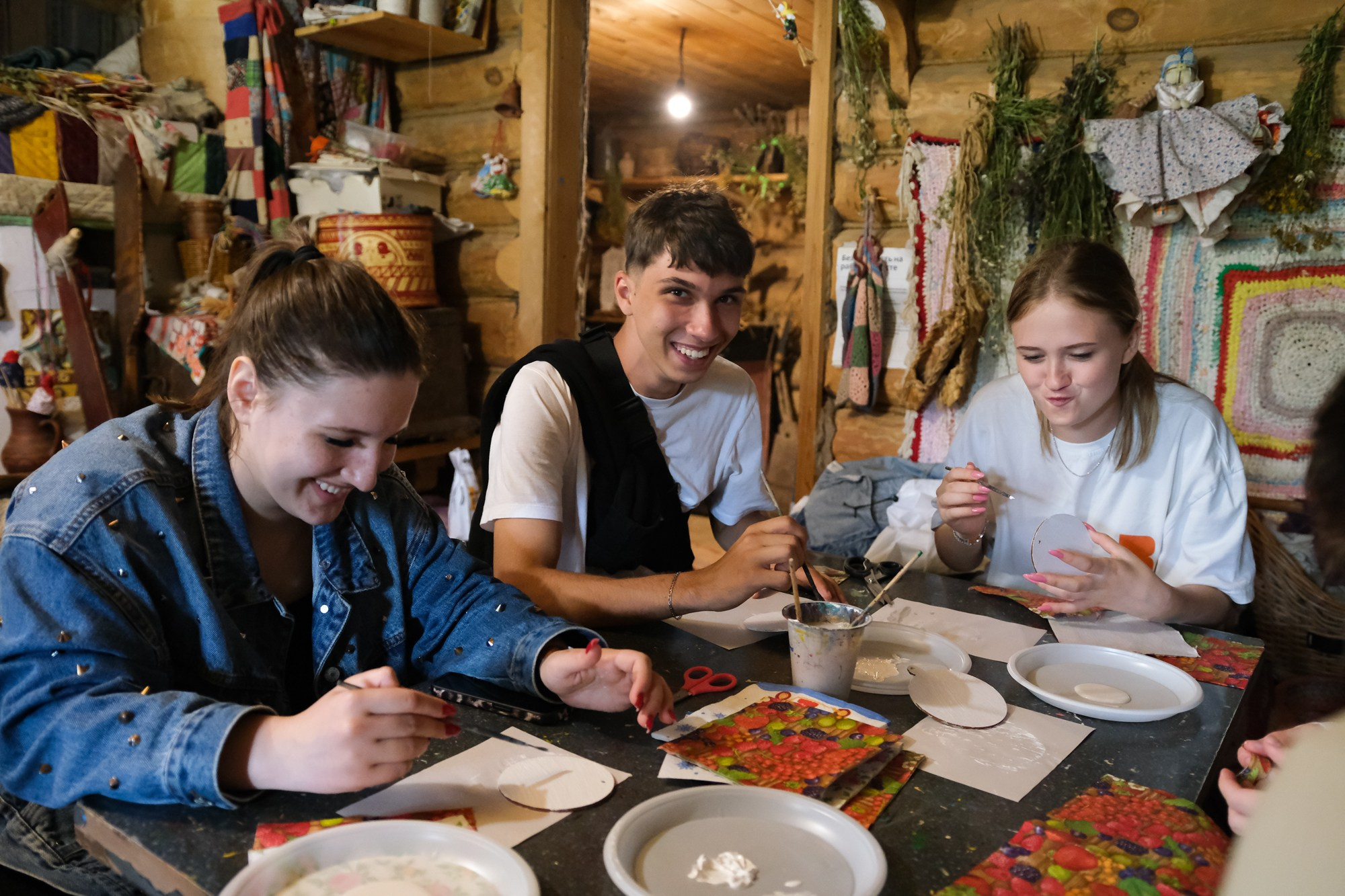 Фото и видео съемка мероприятия. Фото и видеосъемка