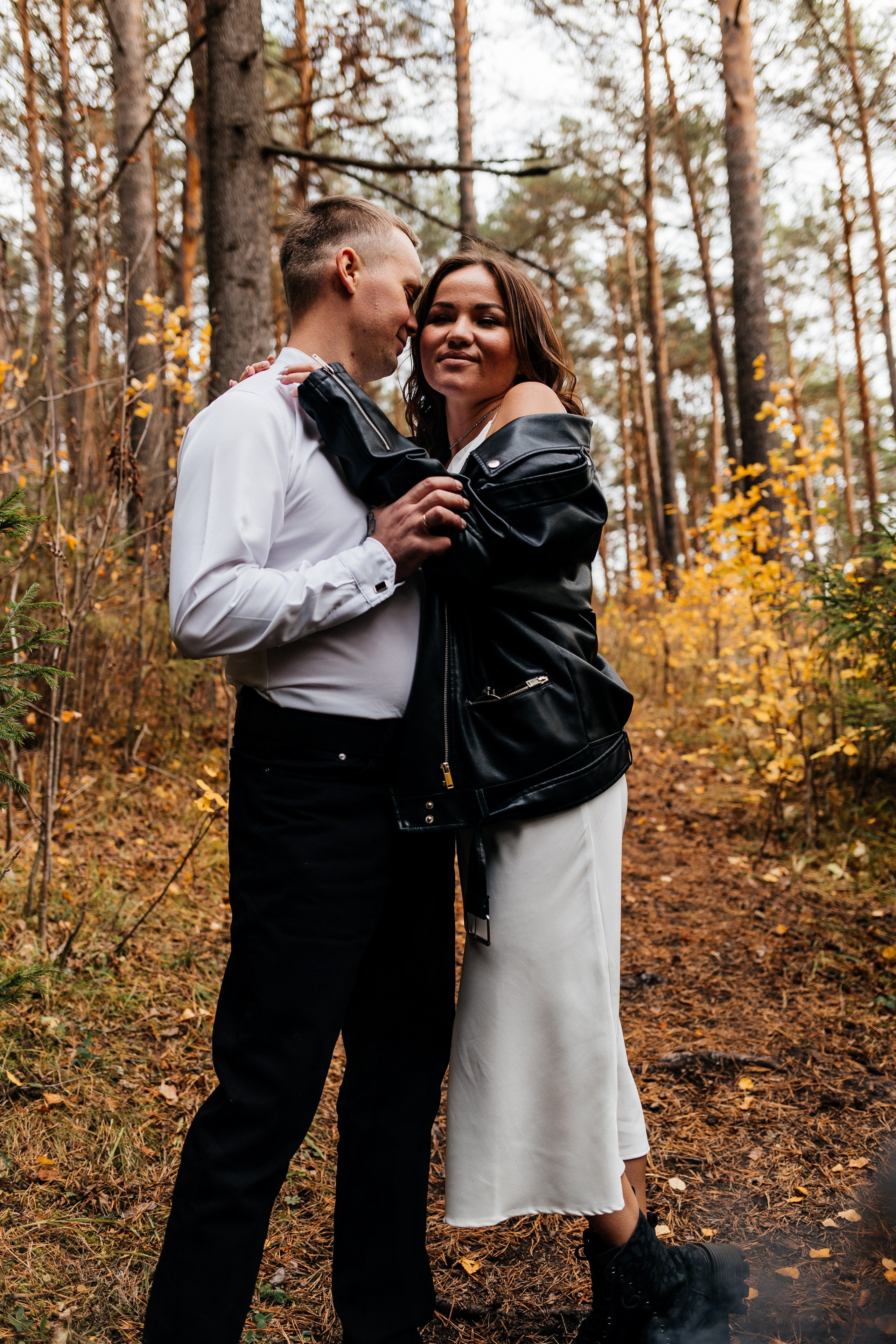 СЕРГЕЙ&КСЕНИЯ. Фотограф Кудымкар | Пермский край