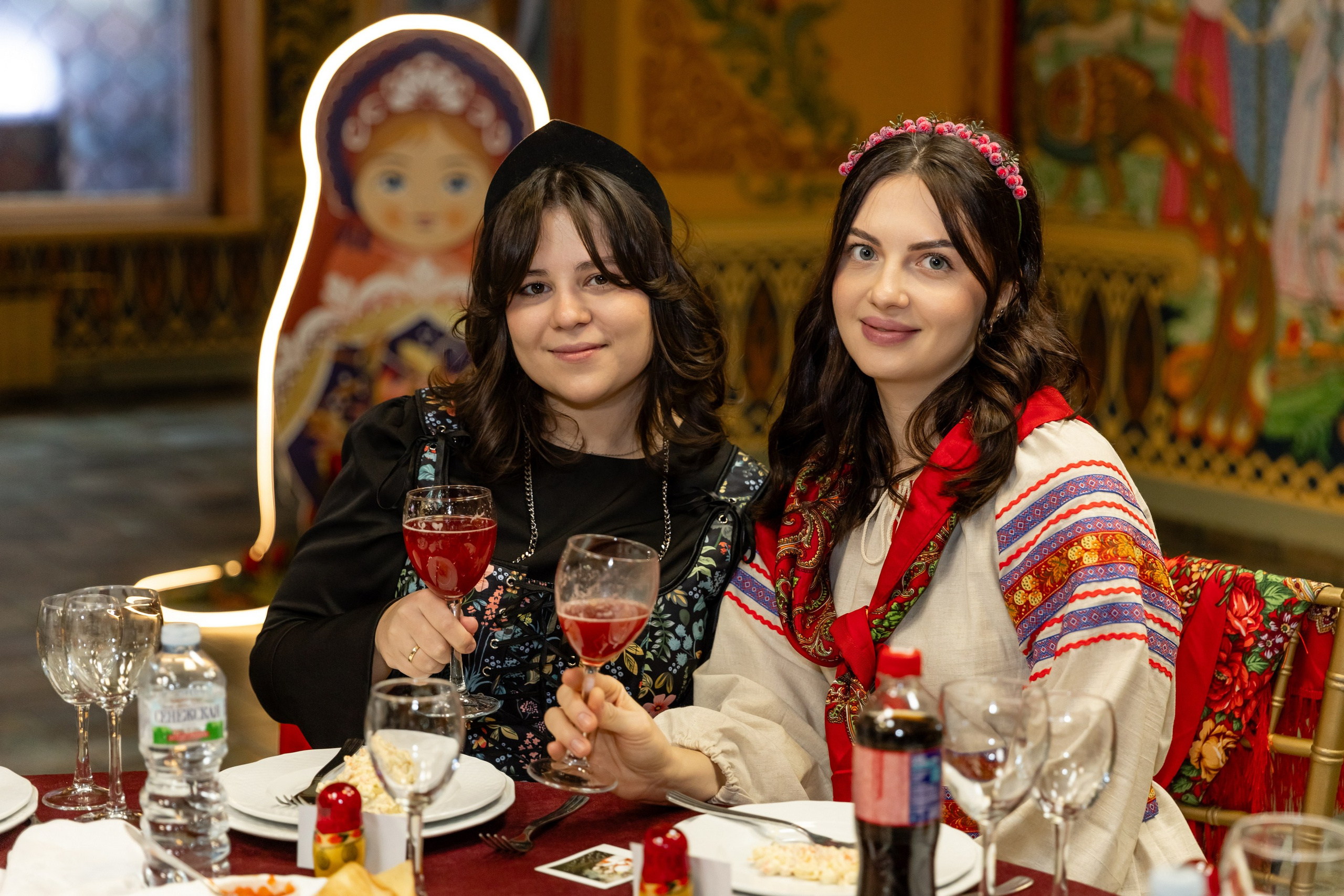 Новогодний корпоратив CRABBIT. Татьяна Чернышова свадебный фотограф Москва