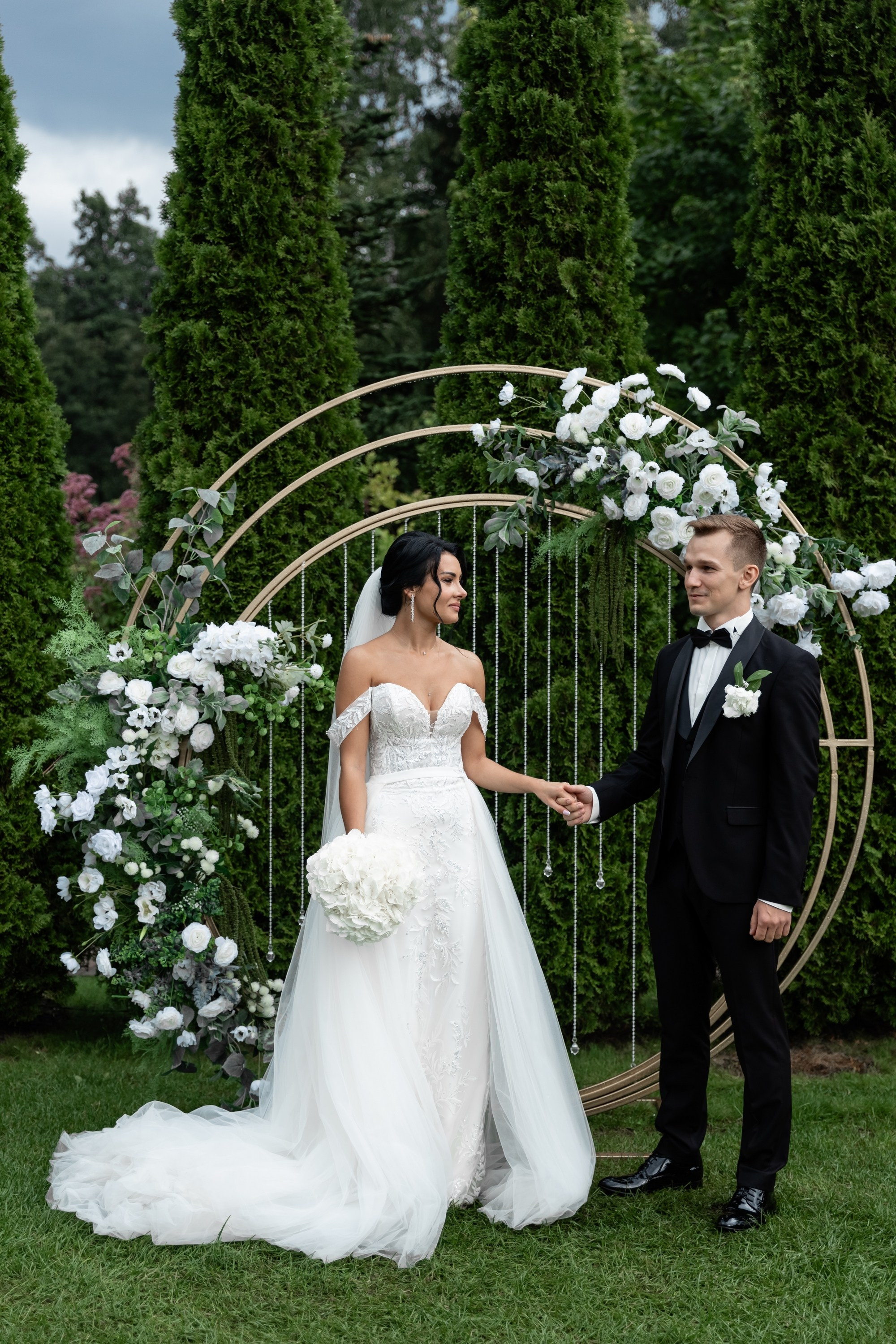 Герман и Анастасия (Artiland). Татьяна Чернышова свадебный фотограф Москва