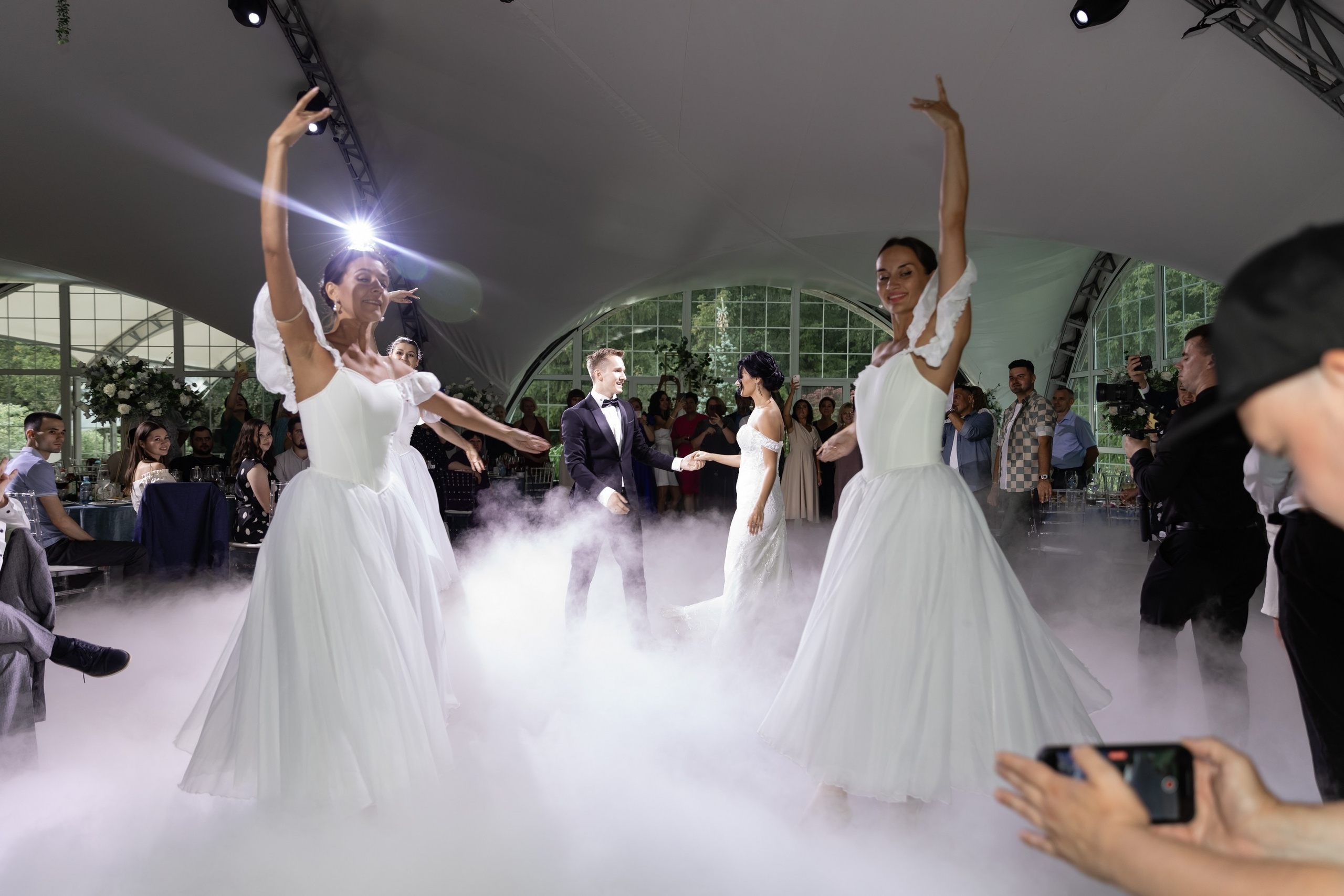 Герман и Анастасия (Artiland). Татьяна Чернышова свадебный фотограф Москва