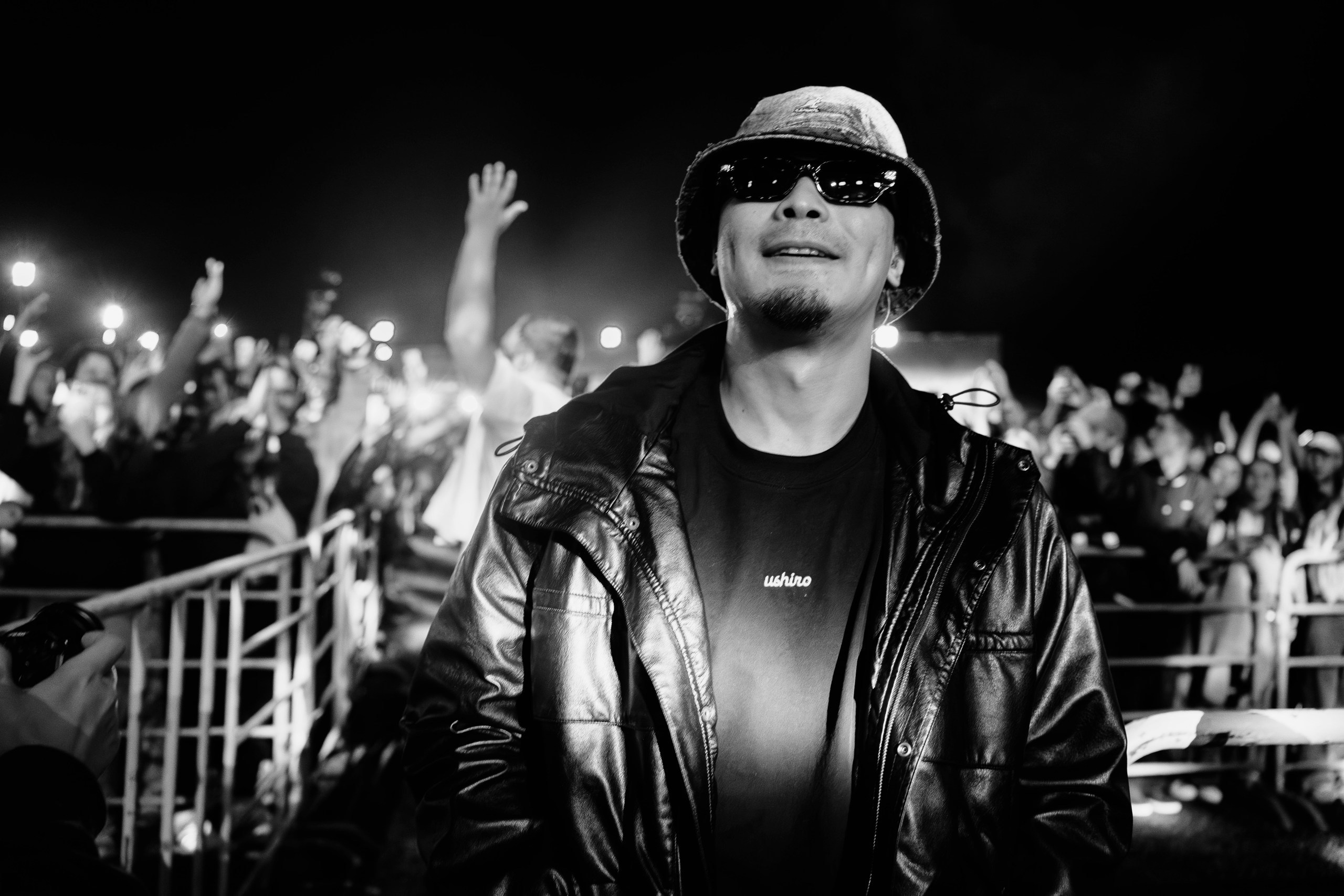 УРАМ ФЕСТ 2025. Саша Копылов, фотограф в Казани