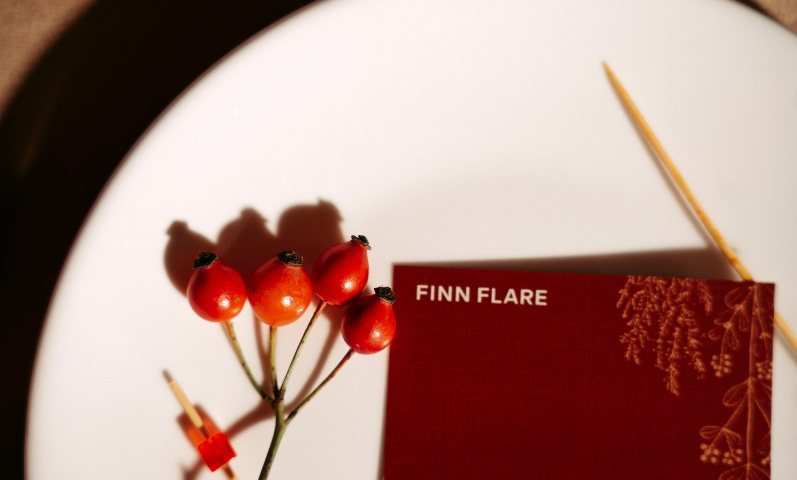 FINN FLARE x Enter. Саша Копылов, фотограф в Казани