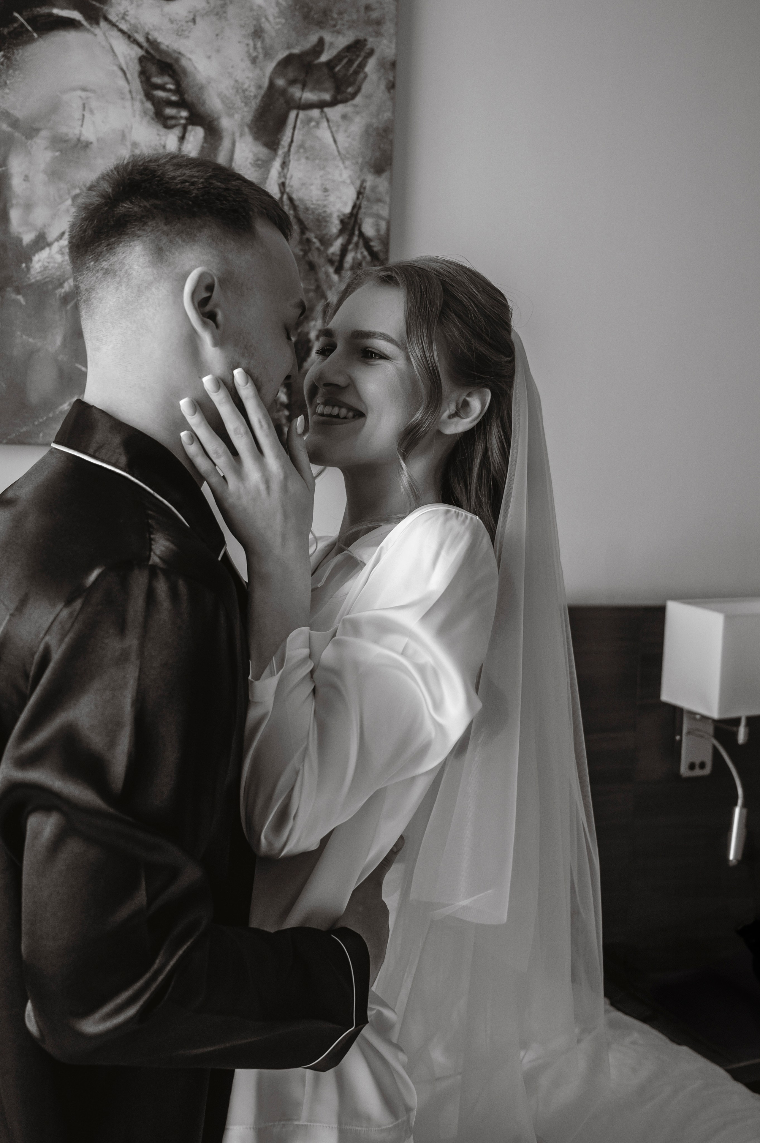 Юлия & Владислав. Свадебный фотограф Татьяна Сорока Москва и МО