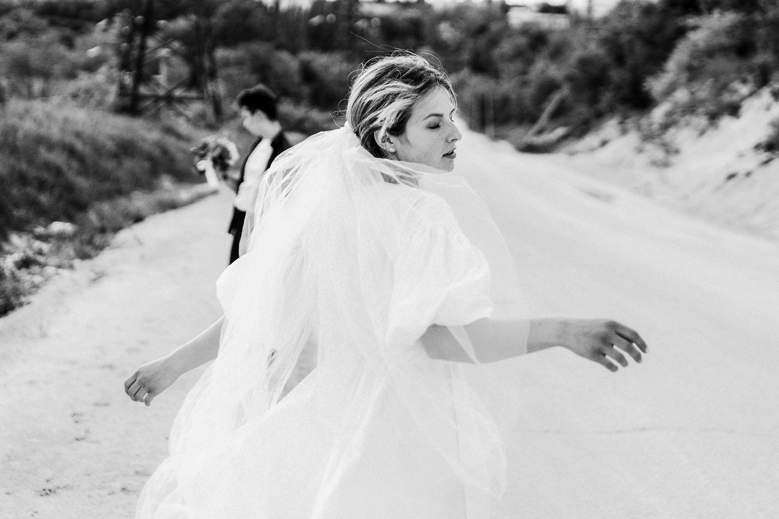 Свадебный и семейный фотограф в Белгороде Юлия Першина