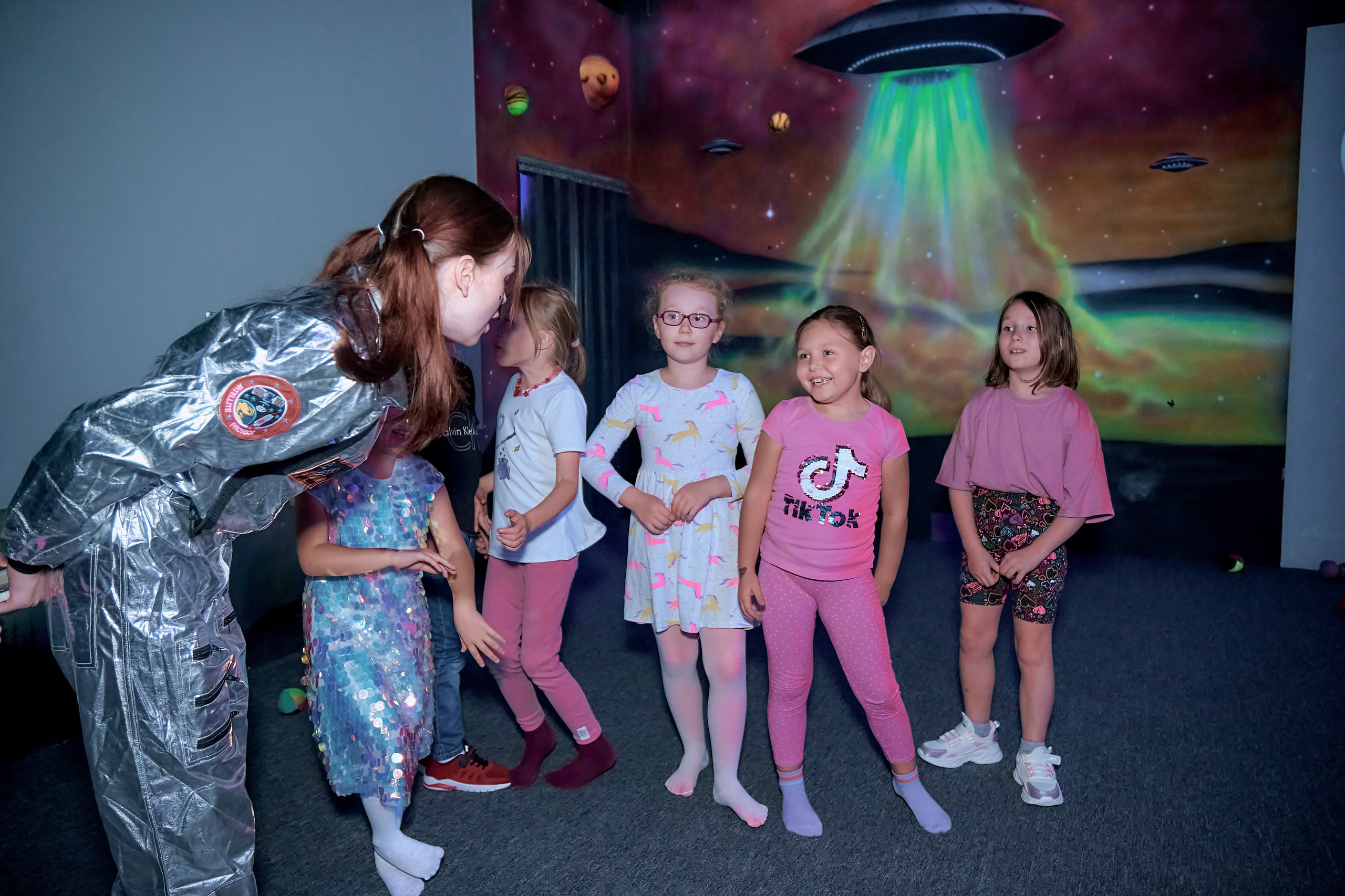 Футурамия. Фотограф в Екатеринбурге Наталия Нарышкина, бизнес контент, танец