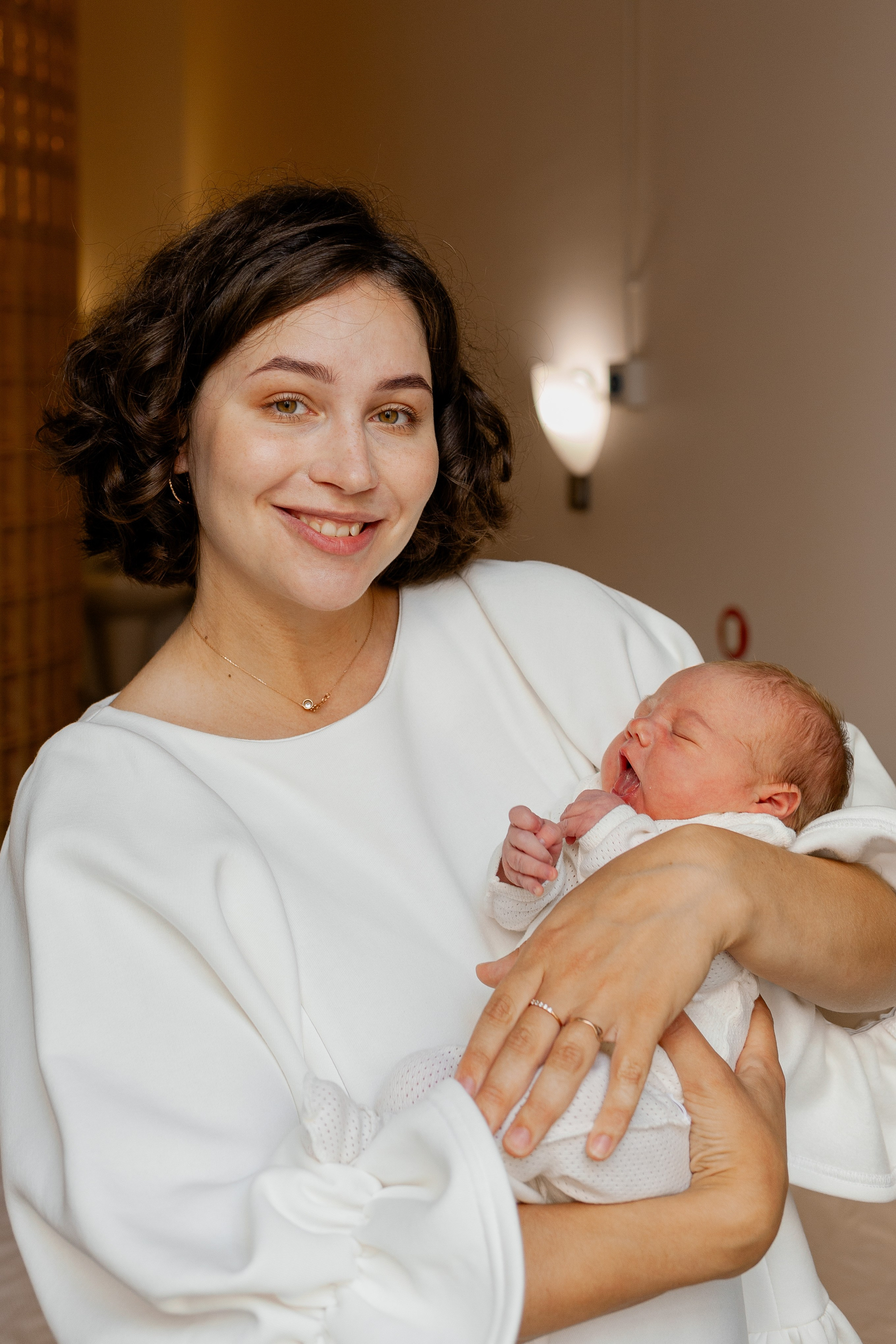 Выписка Ники. Фотограф в Петербурге