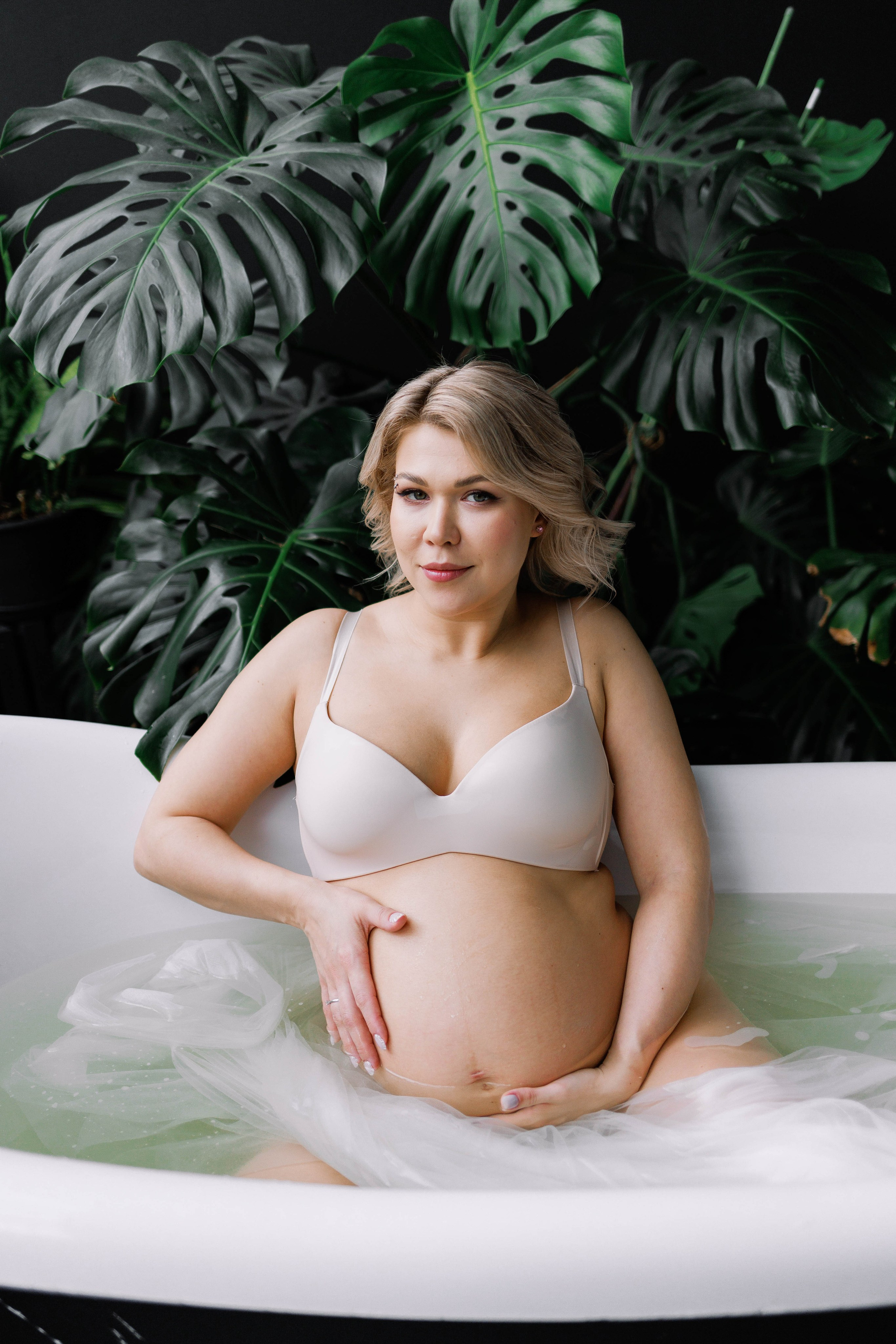 Студия. Фотограф в Петербурге