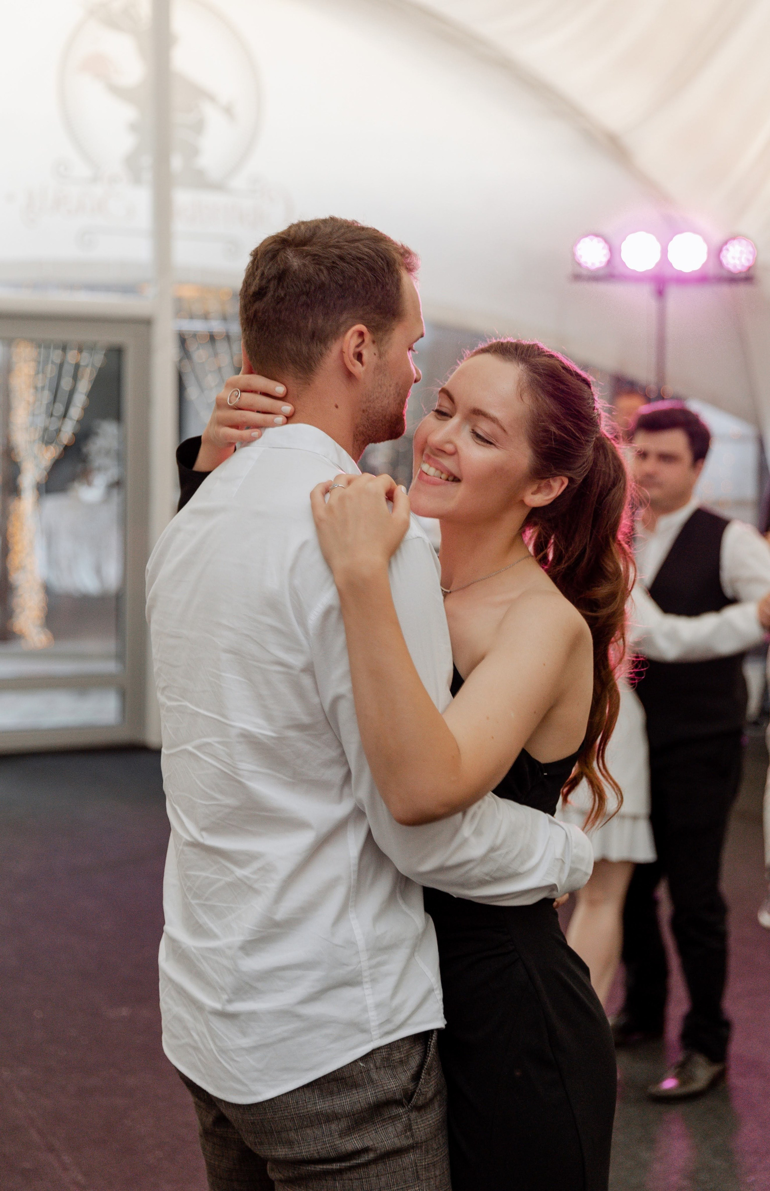 DENIS & KATE. Свадебный и семейный фотограф в Бресте Светлана Эстер