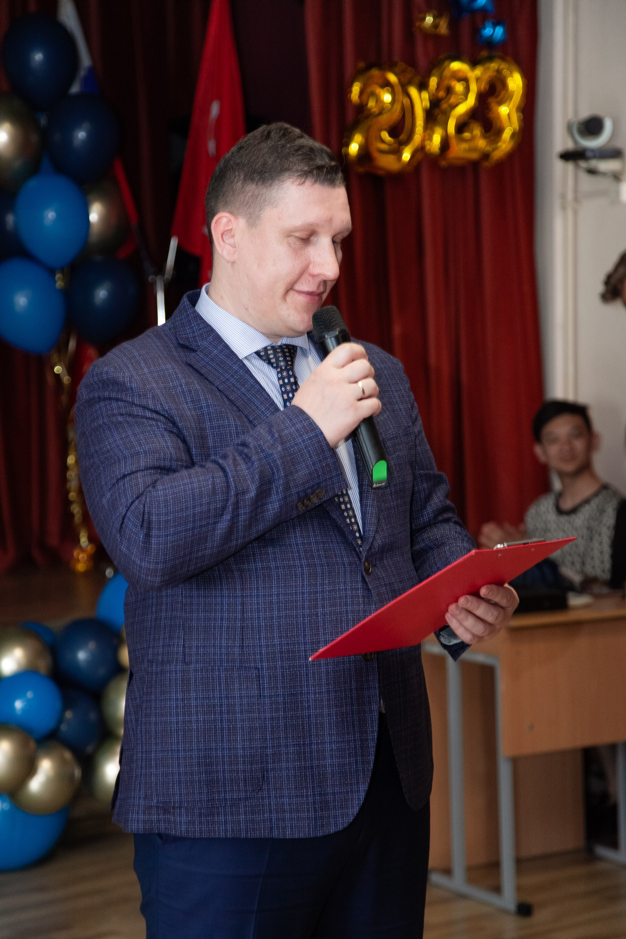 Выпускной 11 класса. Фотограф Перминов Никита СПБ