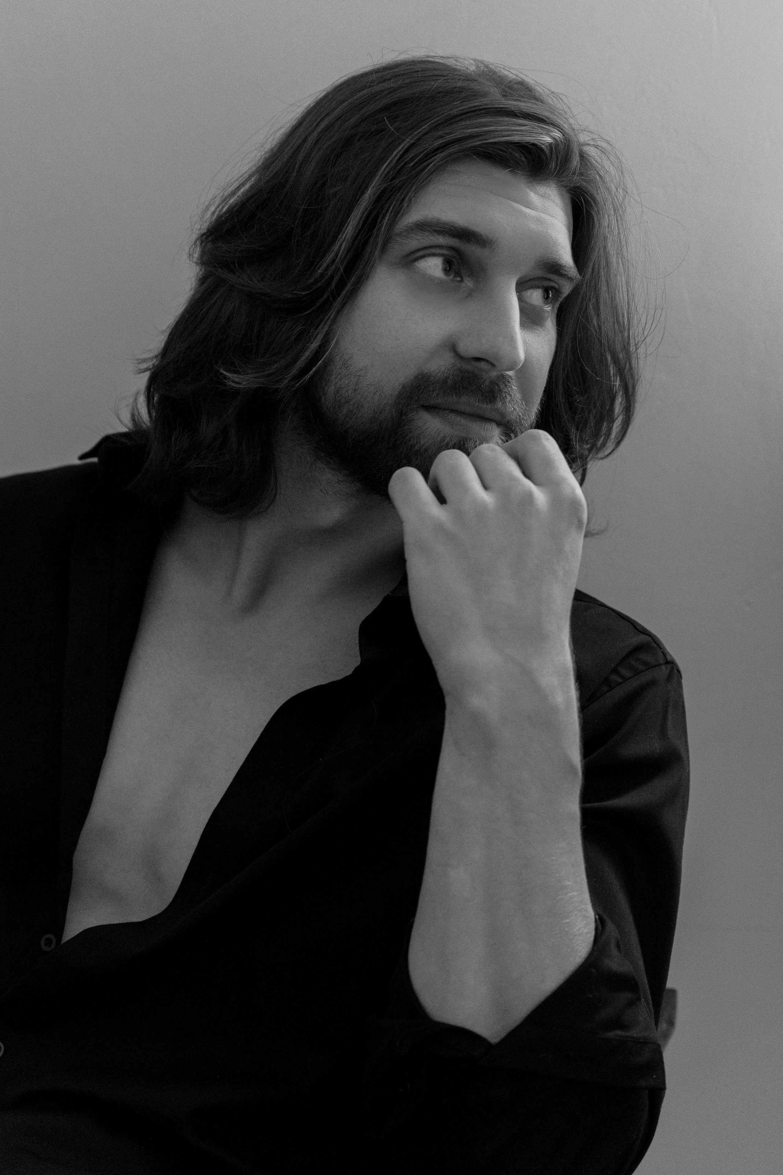 Максим и Анастасия. Фотограф Юсова Мария