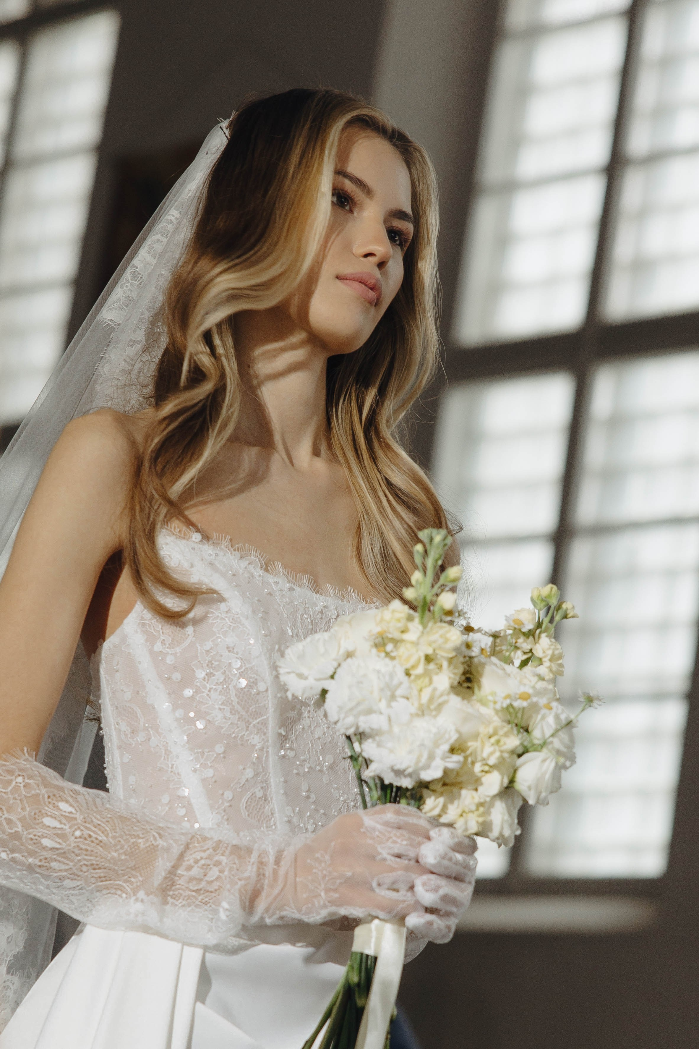 Венчание. Иван и Лиза. Фотограф Юсова Мария