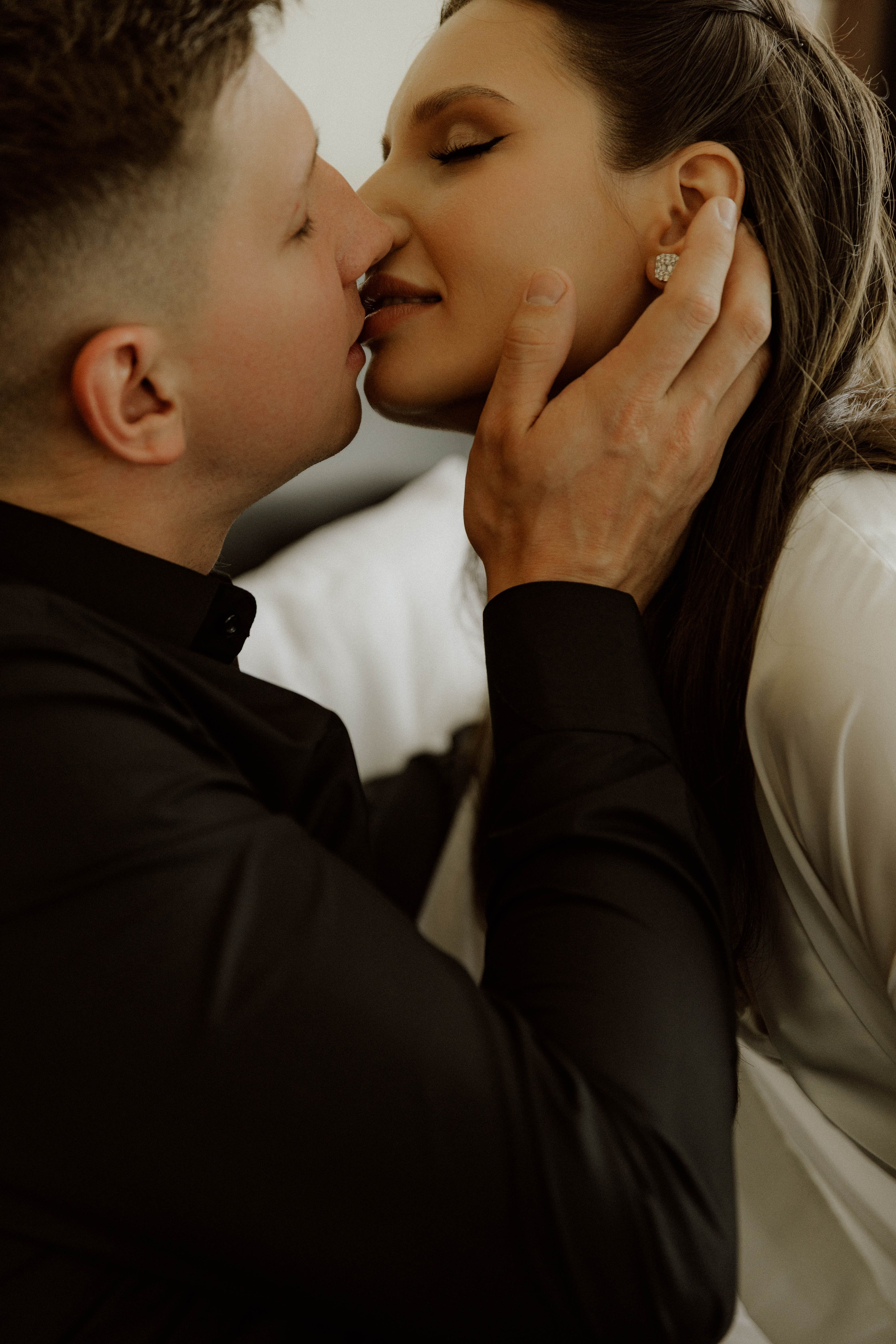 Александр и Валерия. Фотограф Юсова Мария