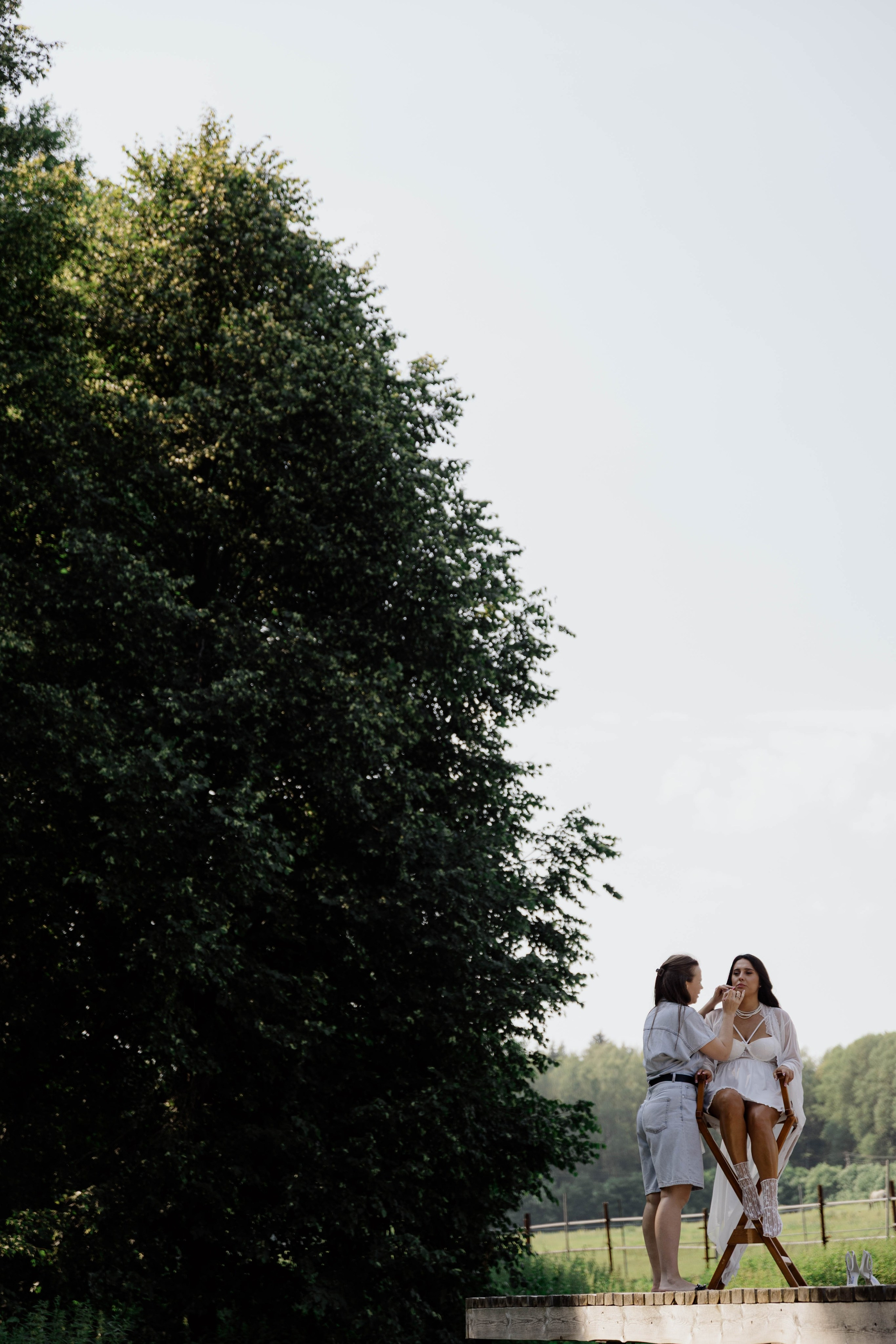 Максим и Мила. Фотограф Юсова Мария