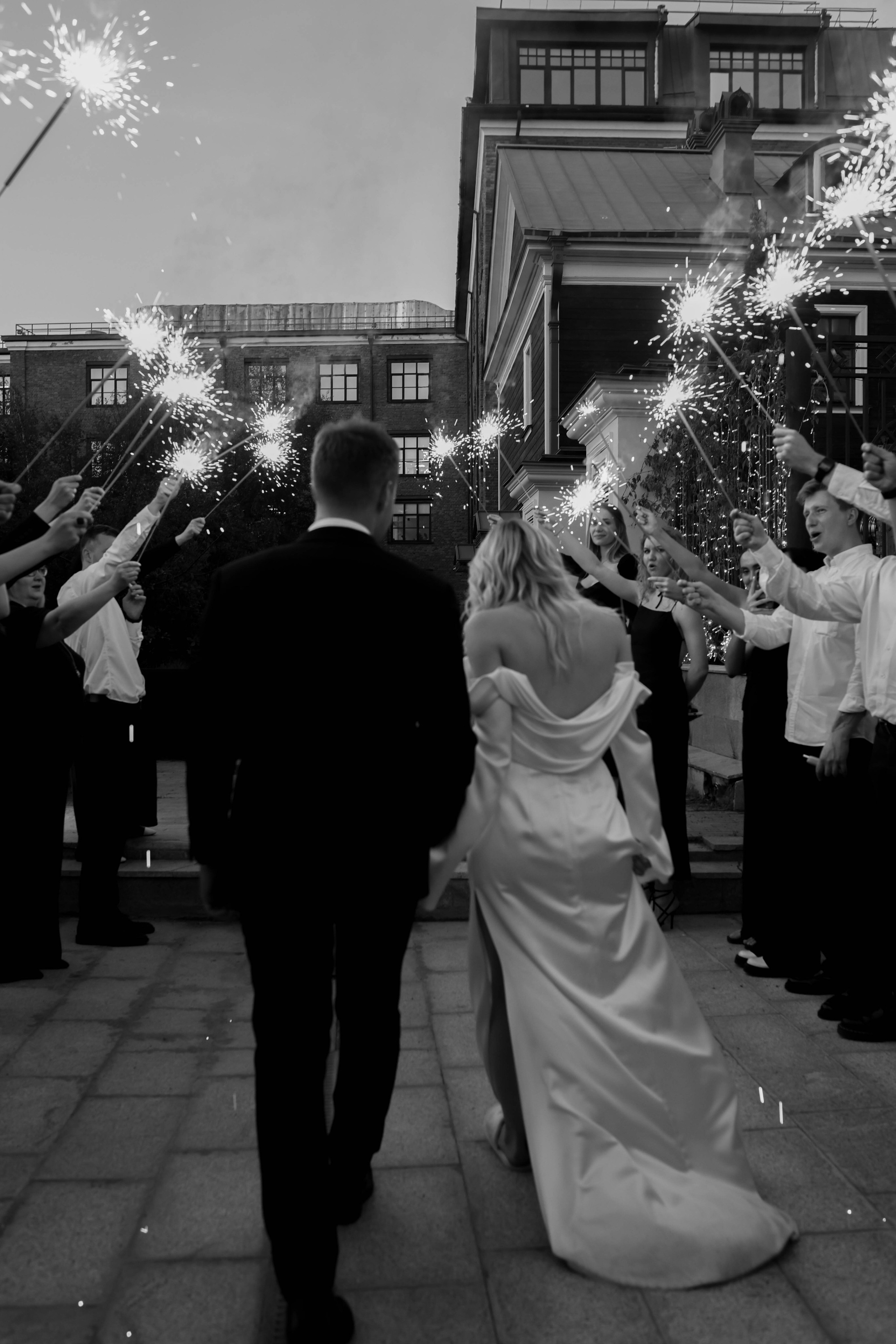 Сергей и Анна. Фотограф Юсова Мария