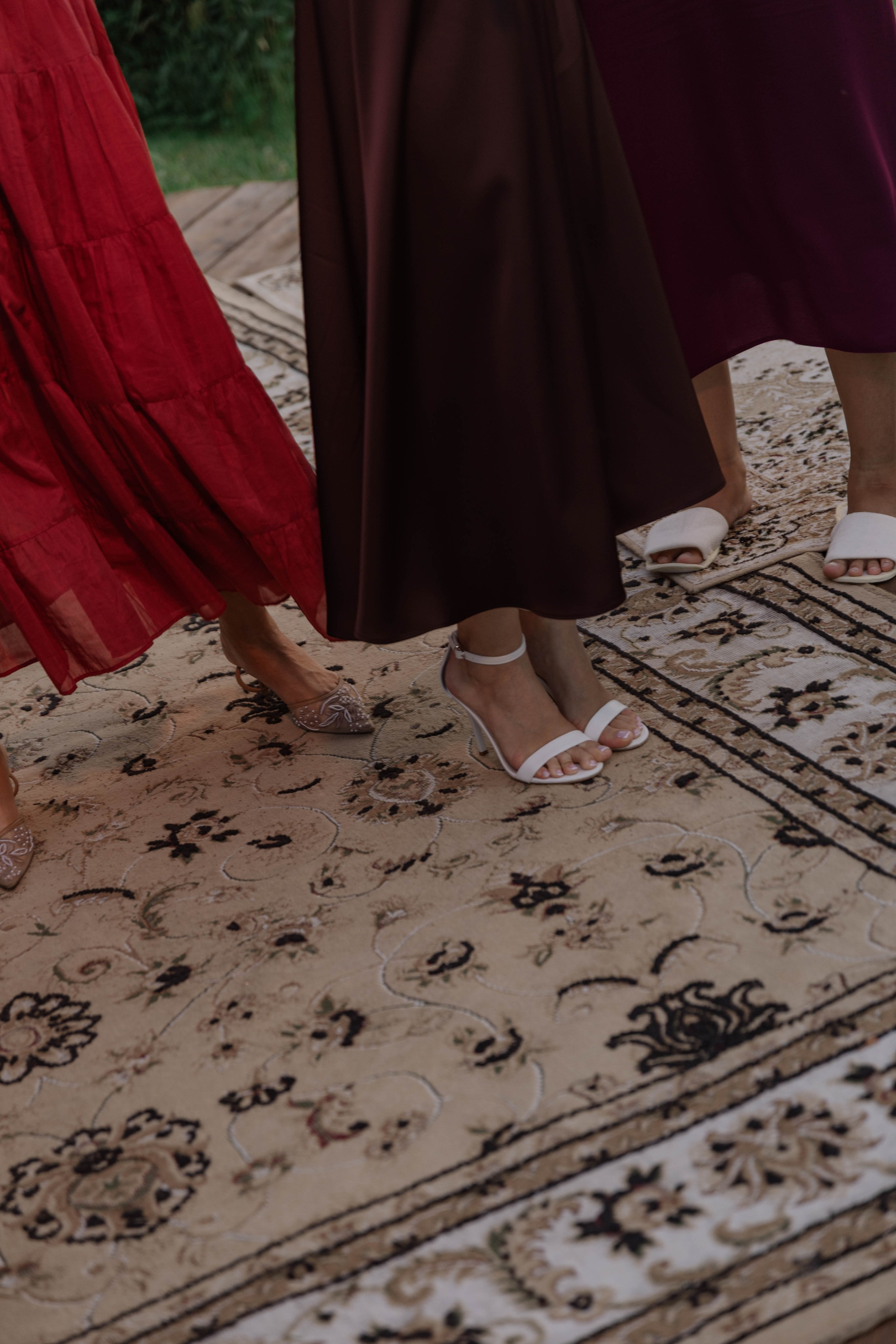 Максим и Мила. Фотограф Юсова Мария