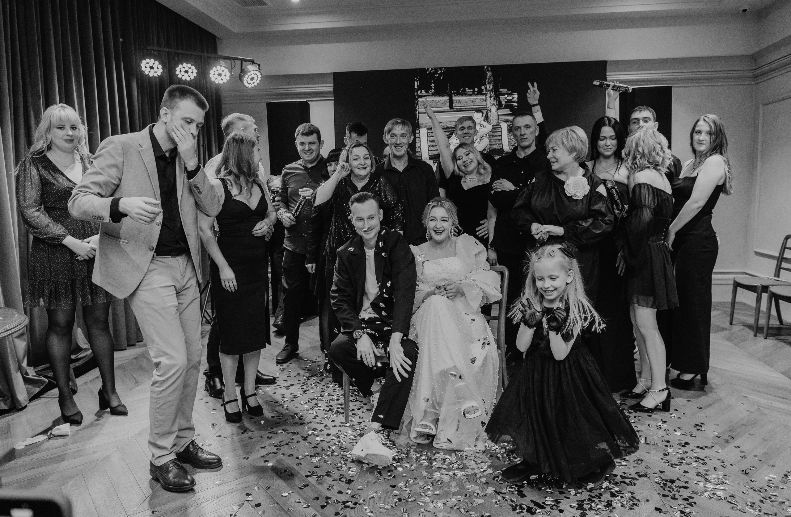 Света & Лёша. Марина Шуляк Фотограф Кострома — Санкт Петербург