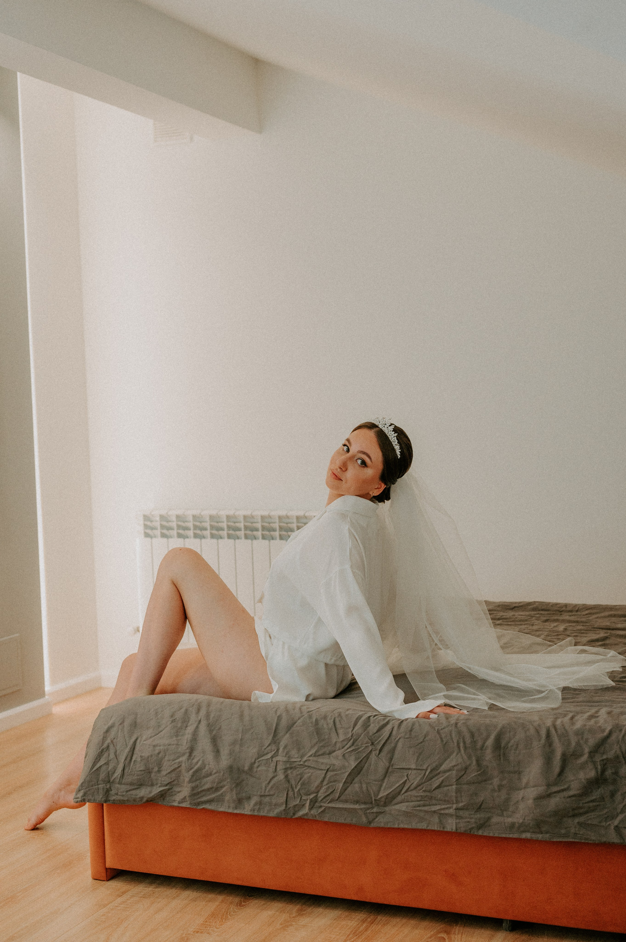 Антон & Ксюша. Марина Шуляк Фотограф Кострома — Санкт Петербург