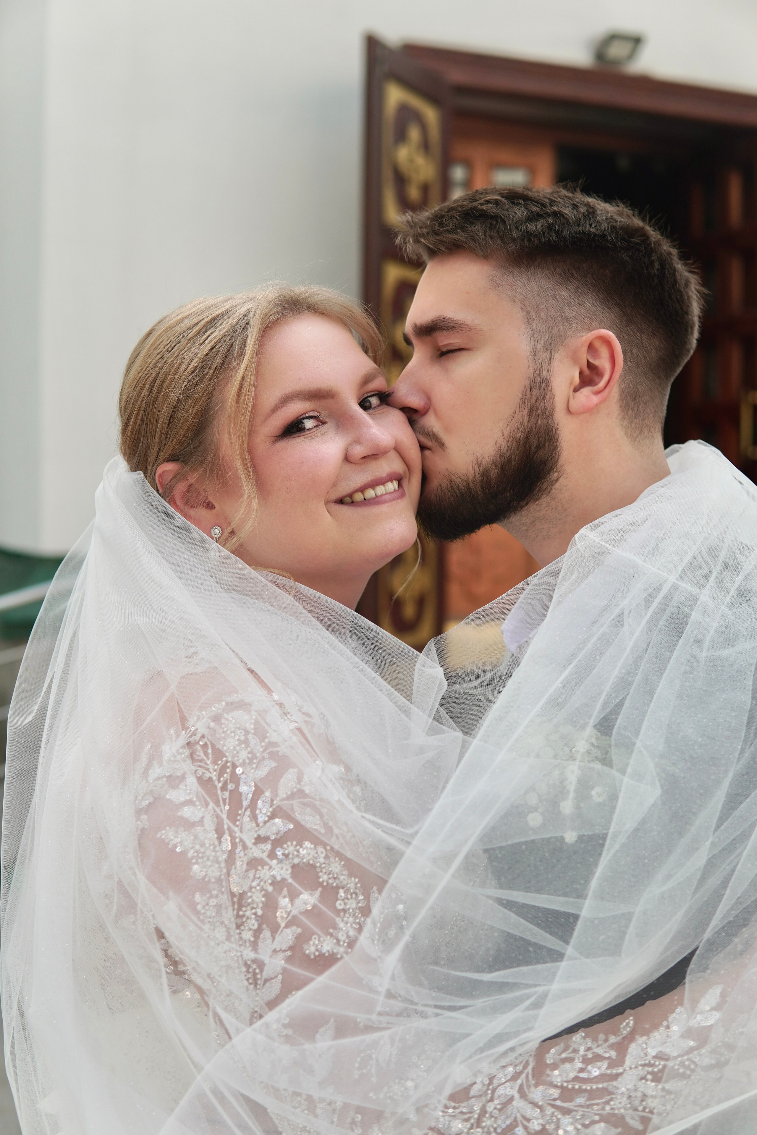 Алексей и Екатерина. NSK Studio — Свадебная Фото — Видеосьемка