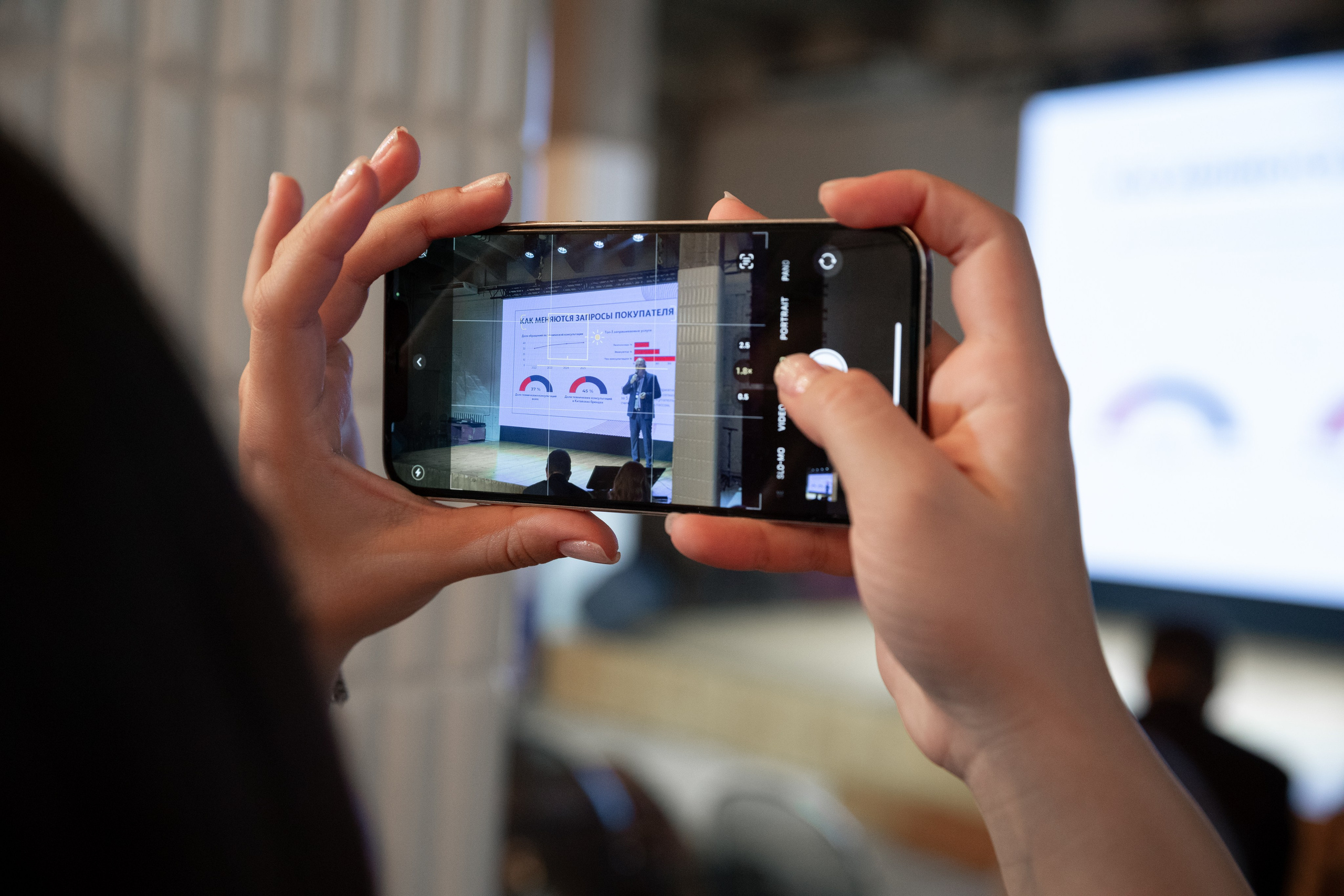 Абосс | Итоговый клуб 2025. Alexey Sentyurin, brands and business photographer in Moscow