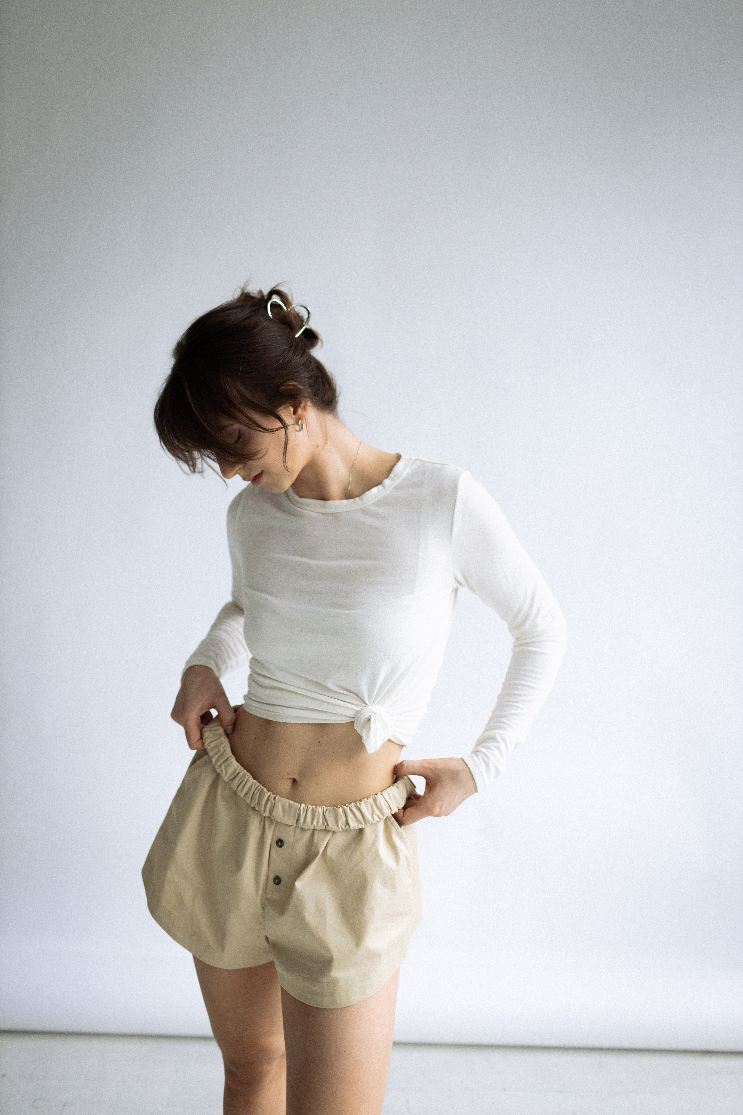 Daria. Portrait photographer in New York, Yulia Zubova