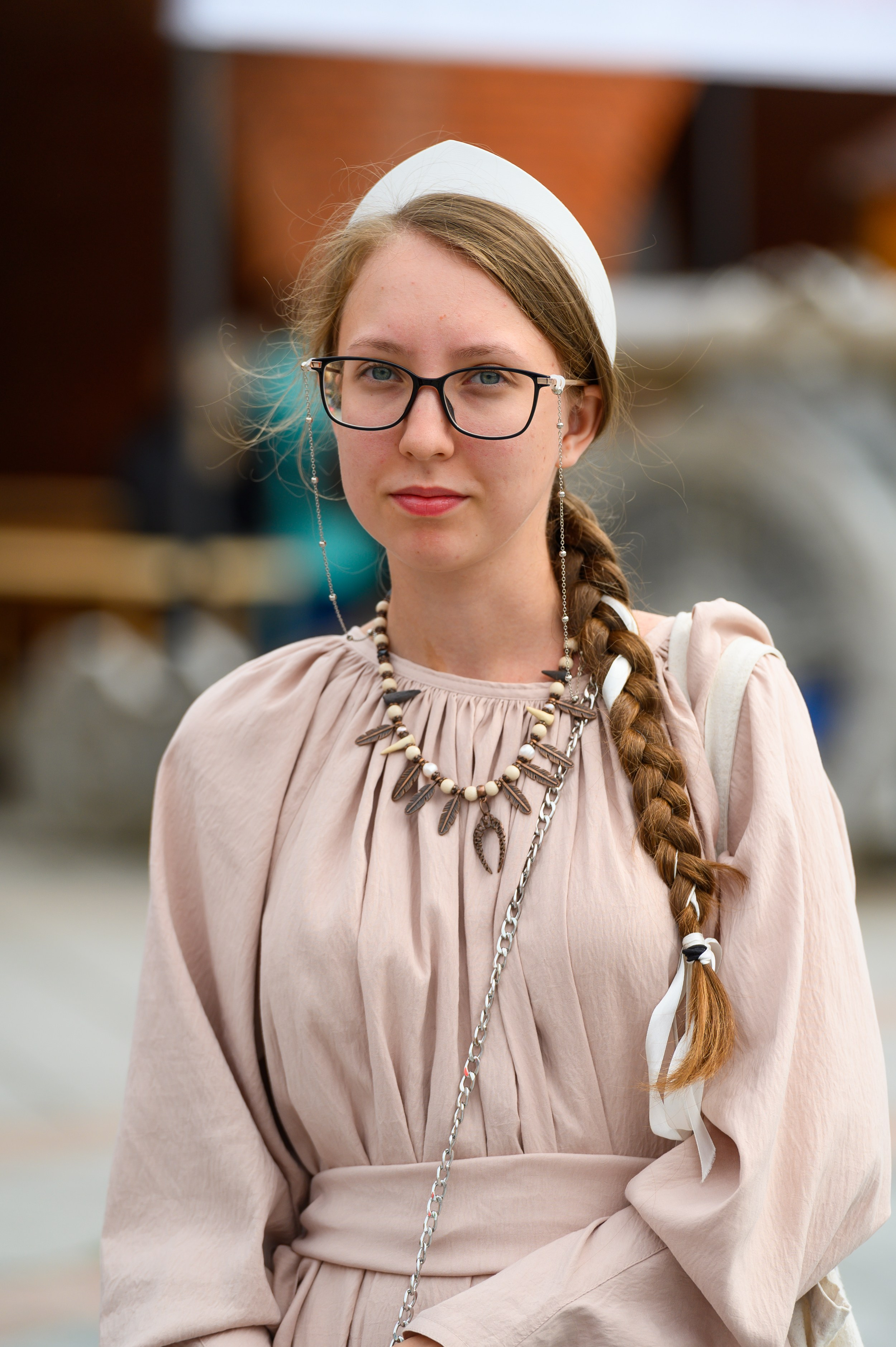 Фестиваль «Битва Эпох 2024» День 2