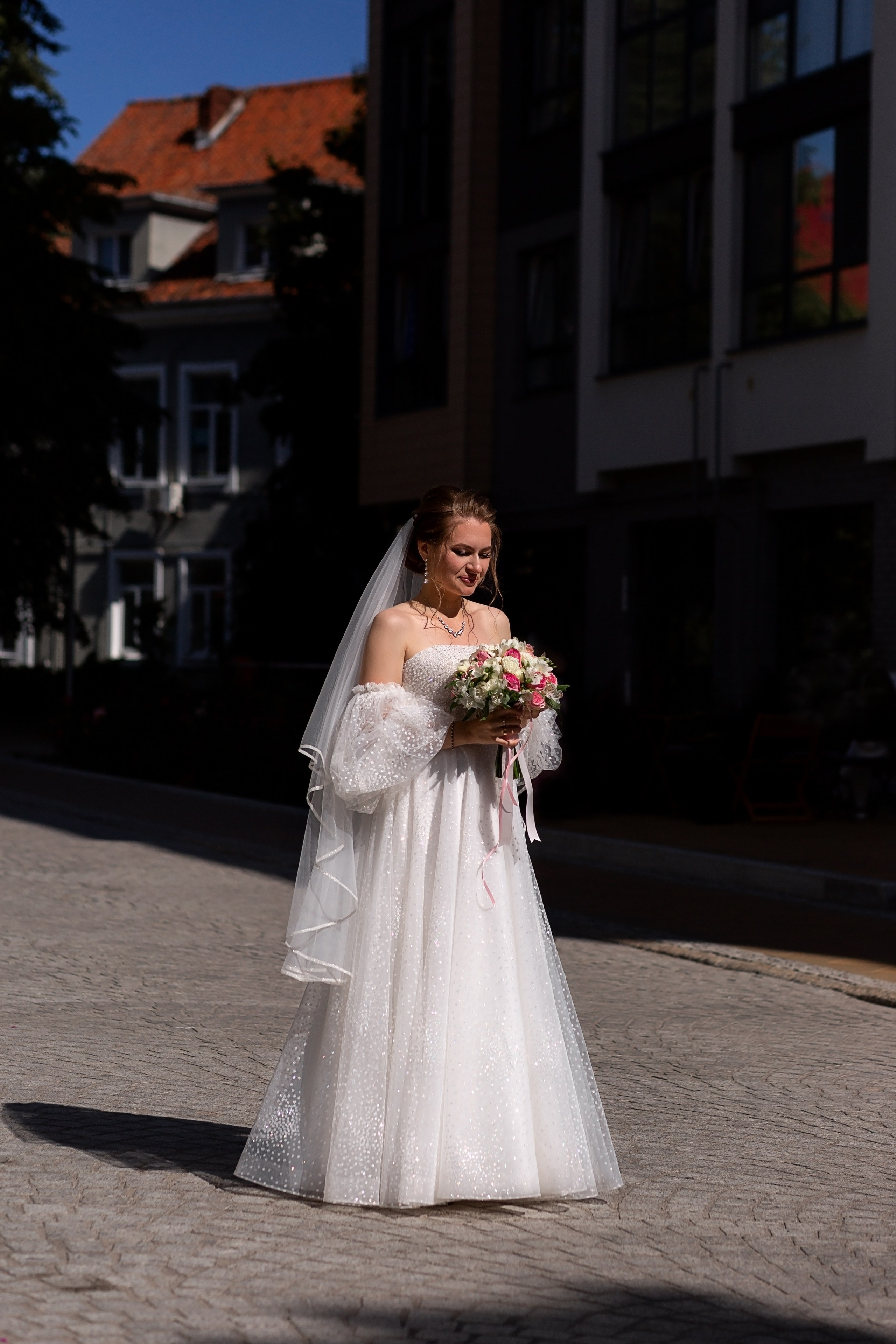 Никита и Анна. Главная