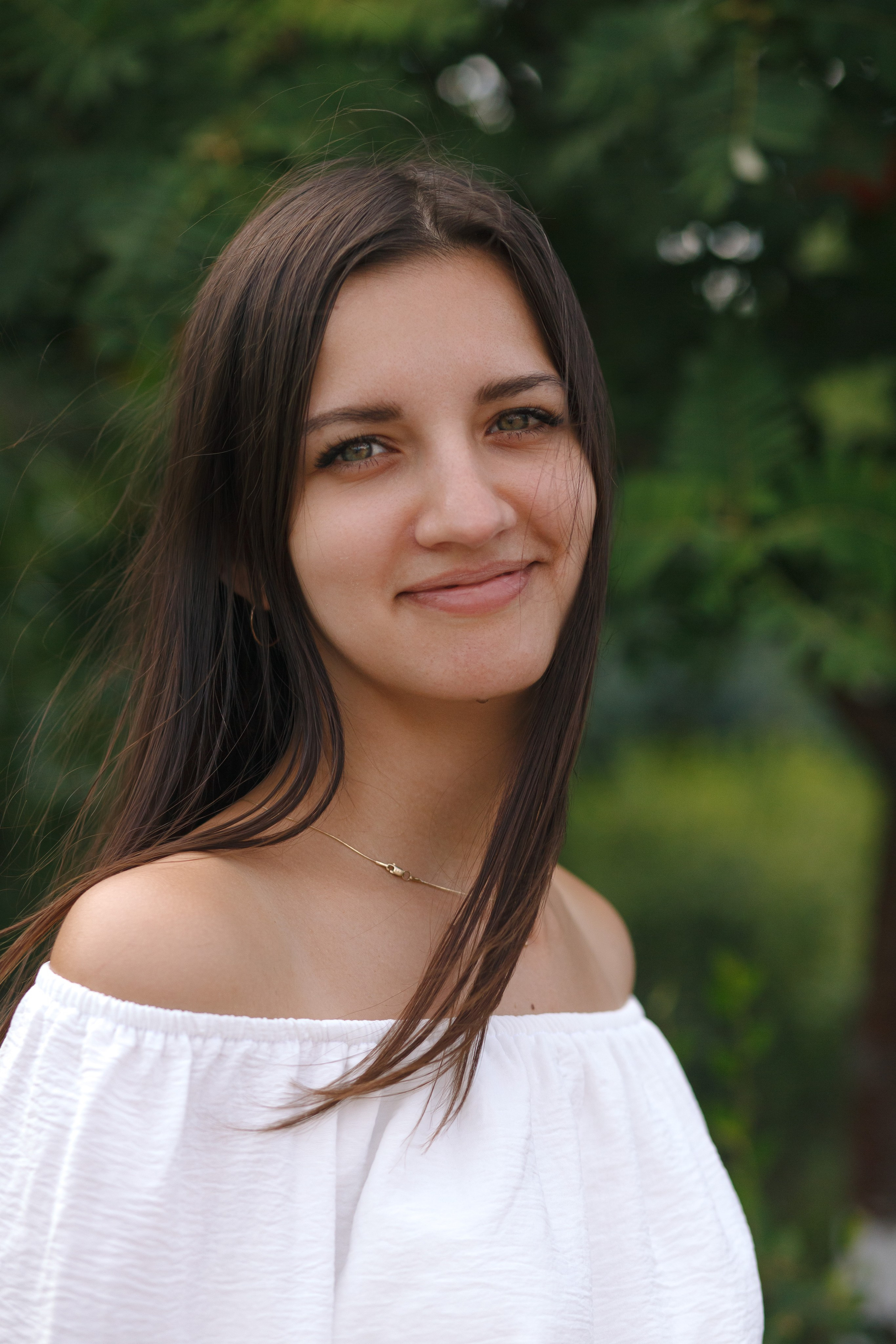 Мария. Фотограф в Оренбурге VIKA NIKOVA